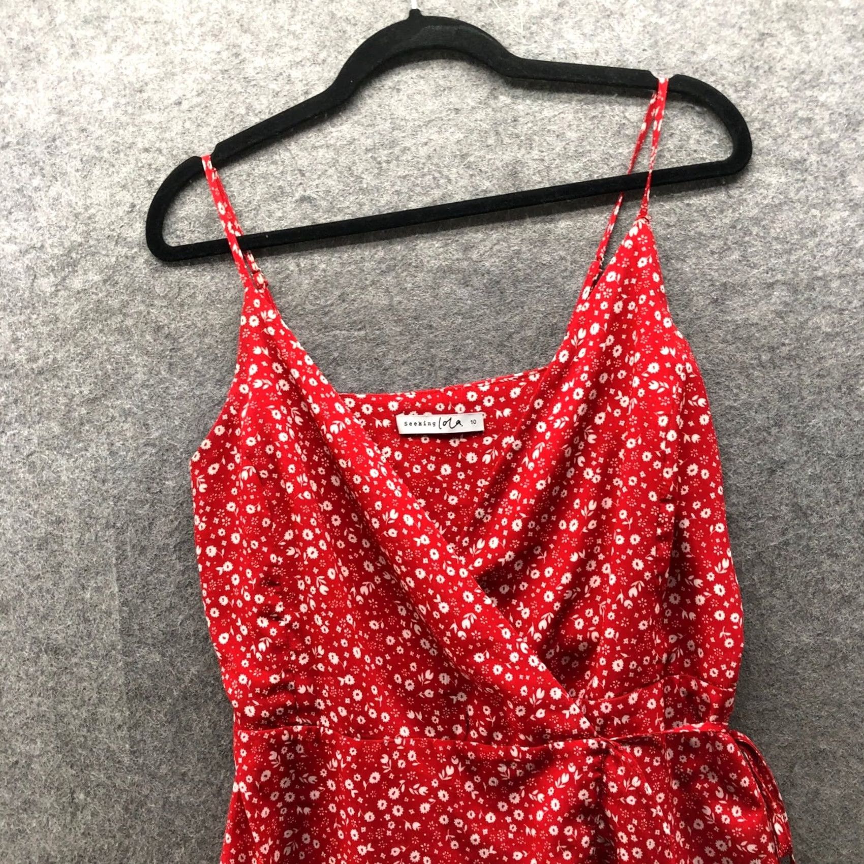 Vintage VINTAGE: nope Size L / US 10 / IT 46 - 3 Thumbnail