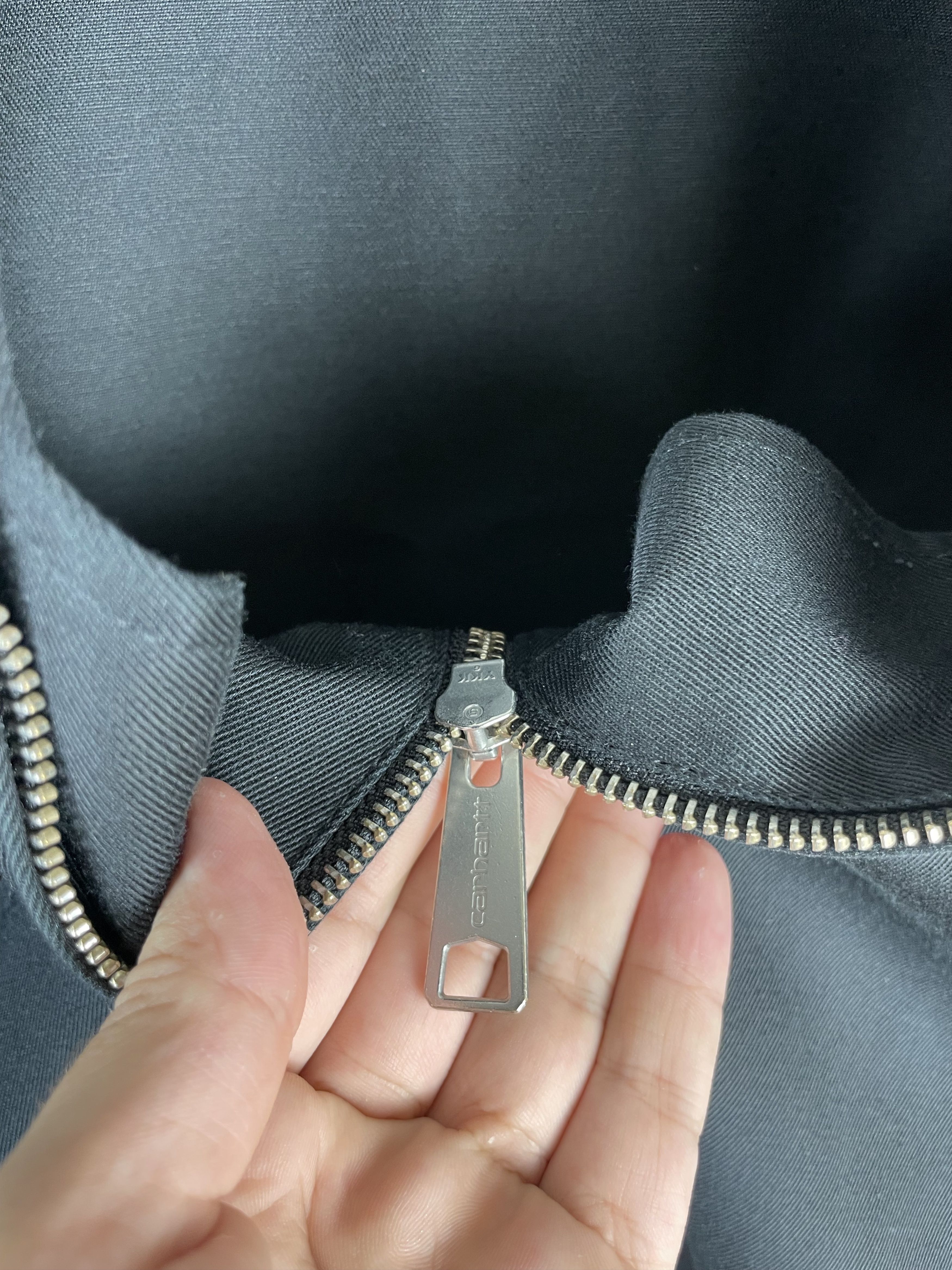 Carhartt Wip Carhartt Modular Detroit Jacket Vintage Size US XL / EU 56 / 4 - 6 Thumbnail