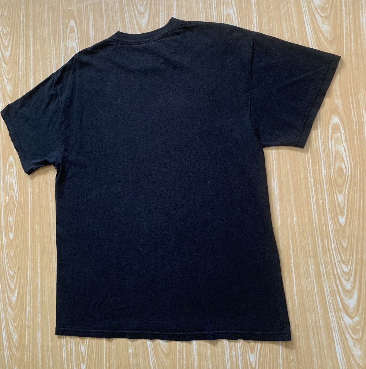 Fashion Victim Vintage 90’s Betty Page x Fashion Victim T Shirt Size US L / EU 52-54 / 3 - 7 Thumbnail