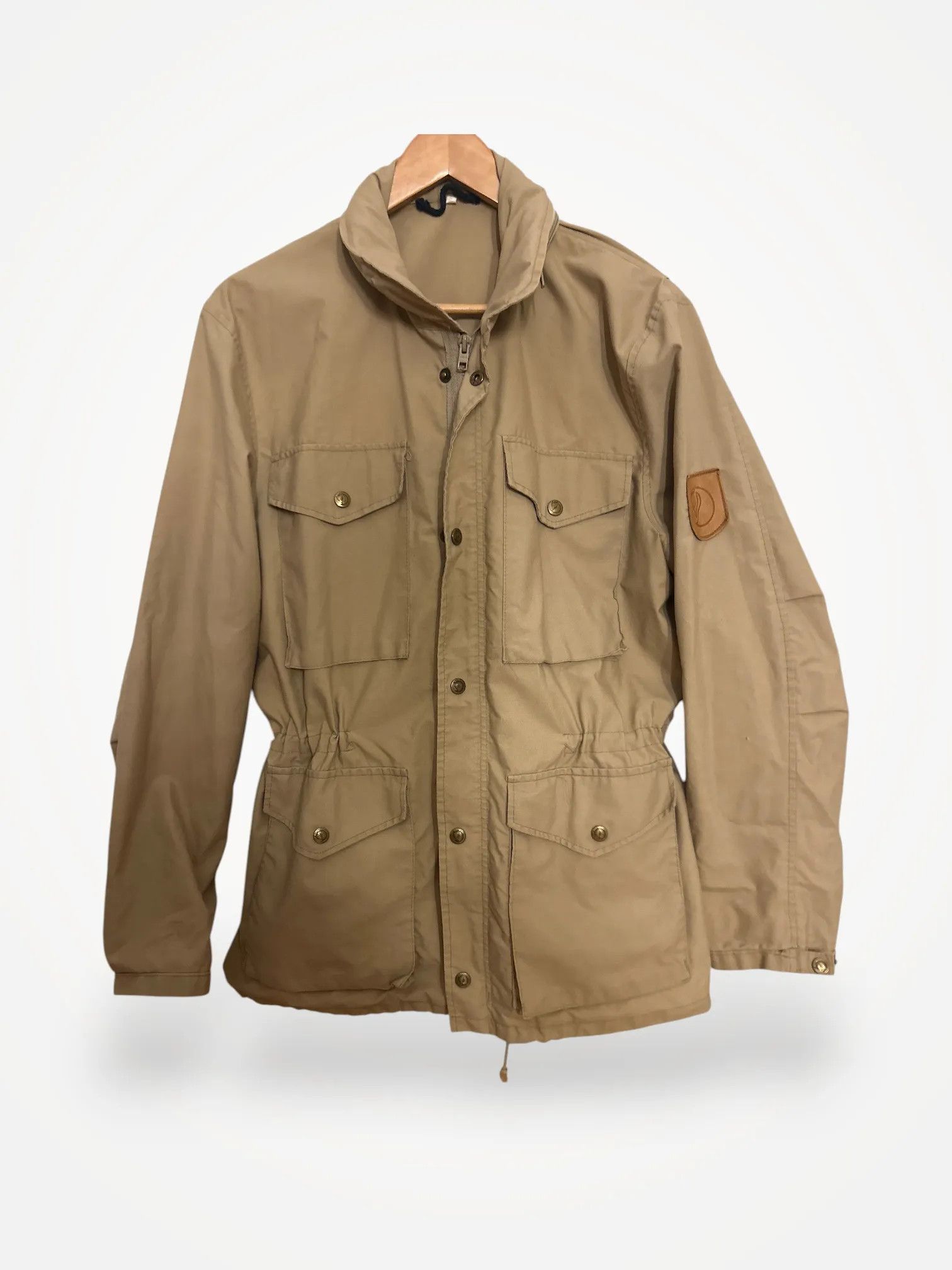 Fjallraven Fjällräven Jacket Size M / US 6-8 / IT 42-44 - 1 Thumbnail