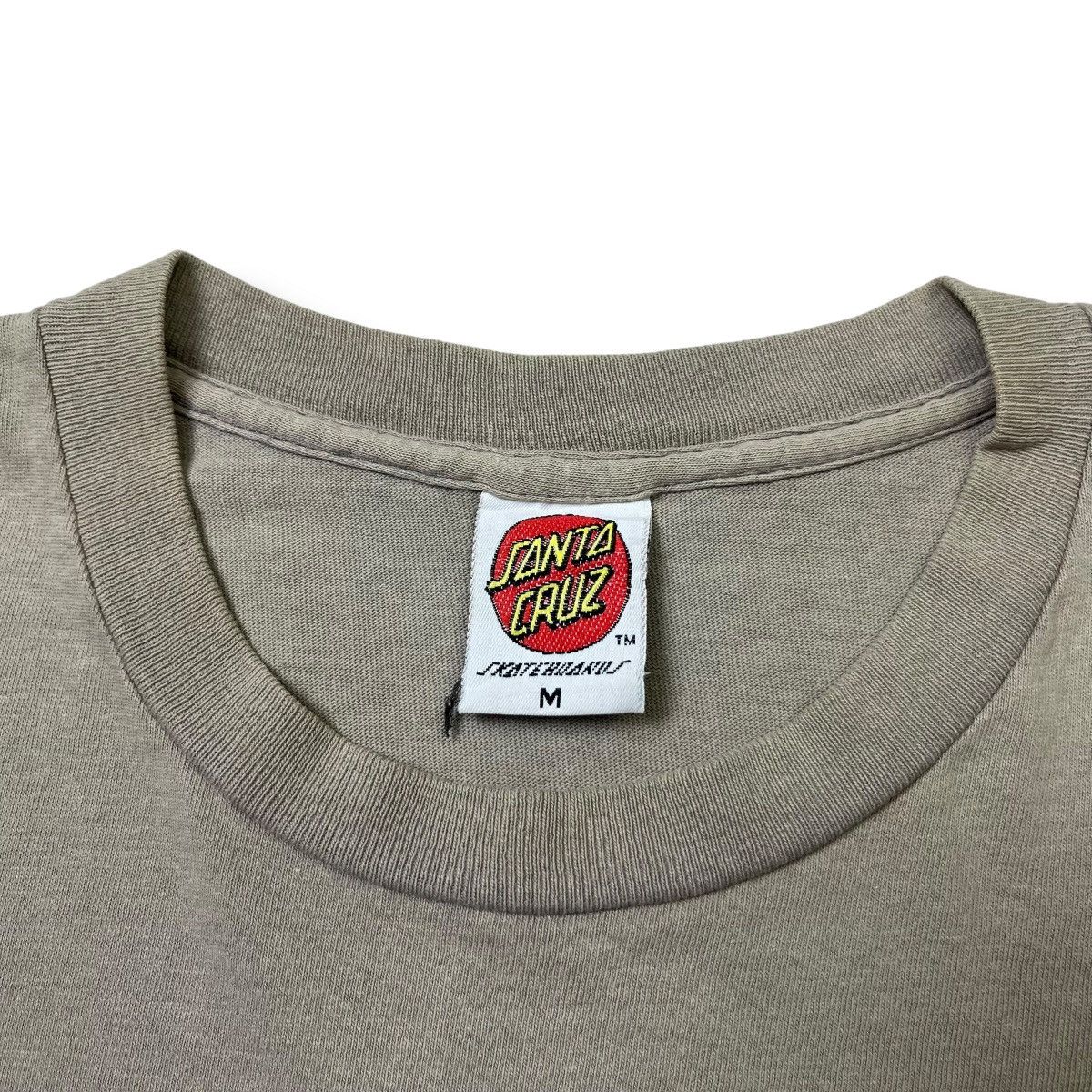 Archive Rare Independent x santa cruz