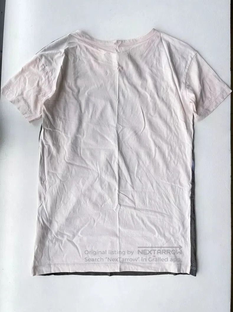 Maison Margiela MM6 Maison Martin Margiela Street Art T-Shirt-dmc. Size US S / EU 44-46 / 1 - 6 Thumbnail