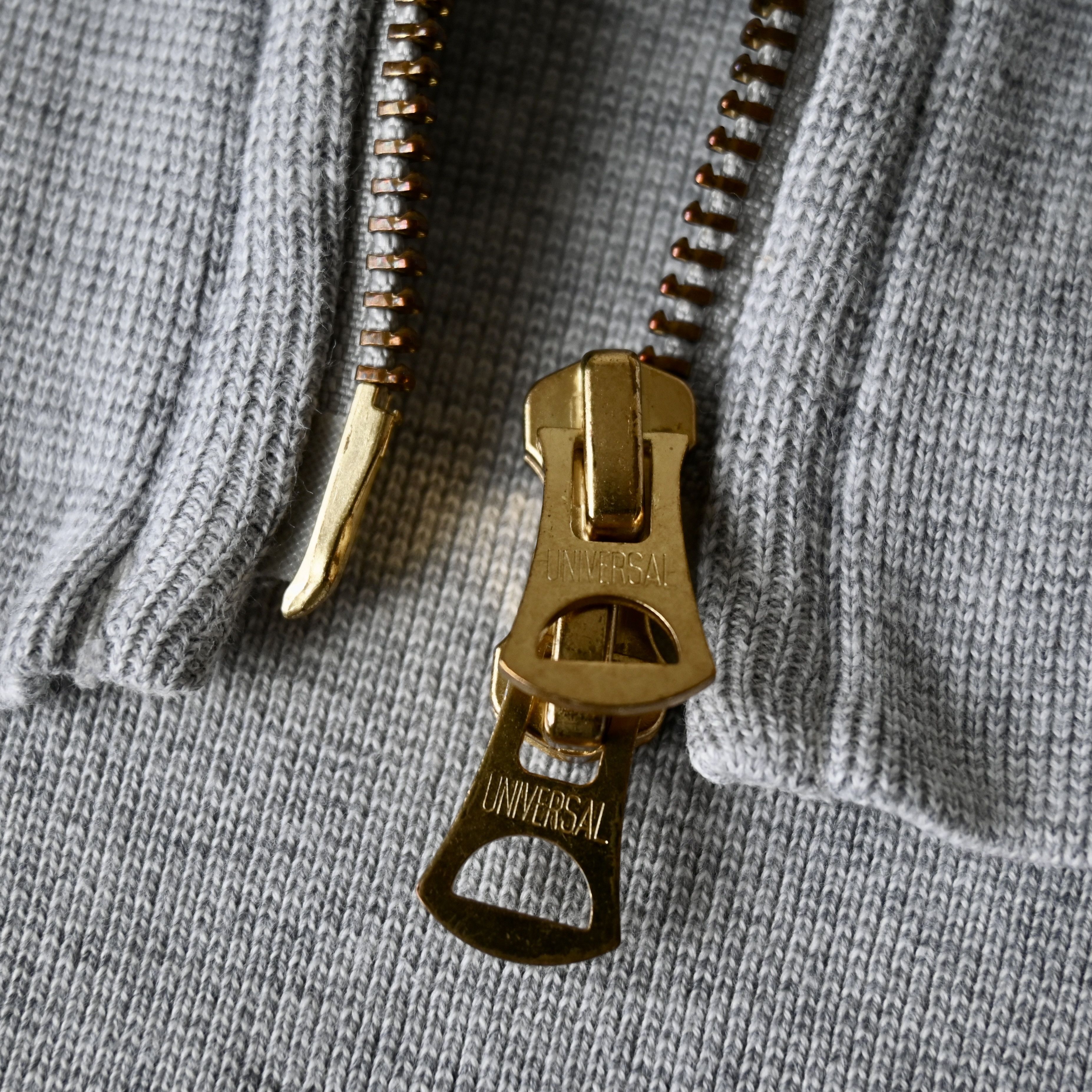 Orcival ORCIVAL loopwheeled cotton zip-up hoodie made in Japan Size M / US 6-8 / IT 42-44 - 10 Thumbnail