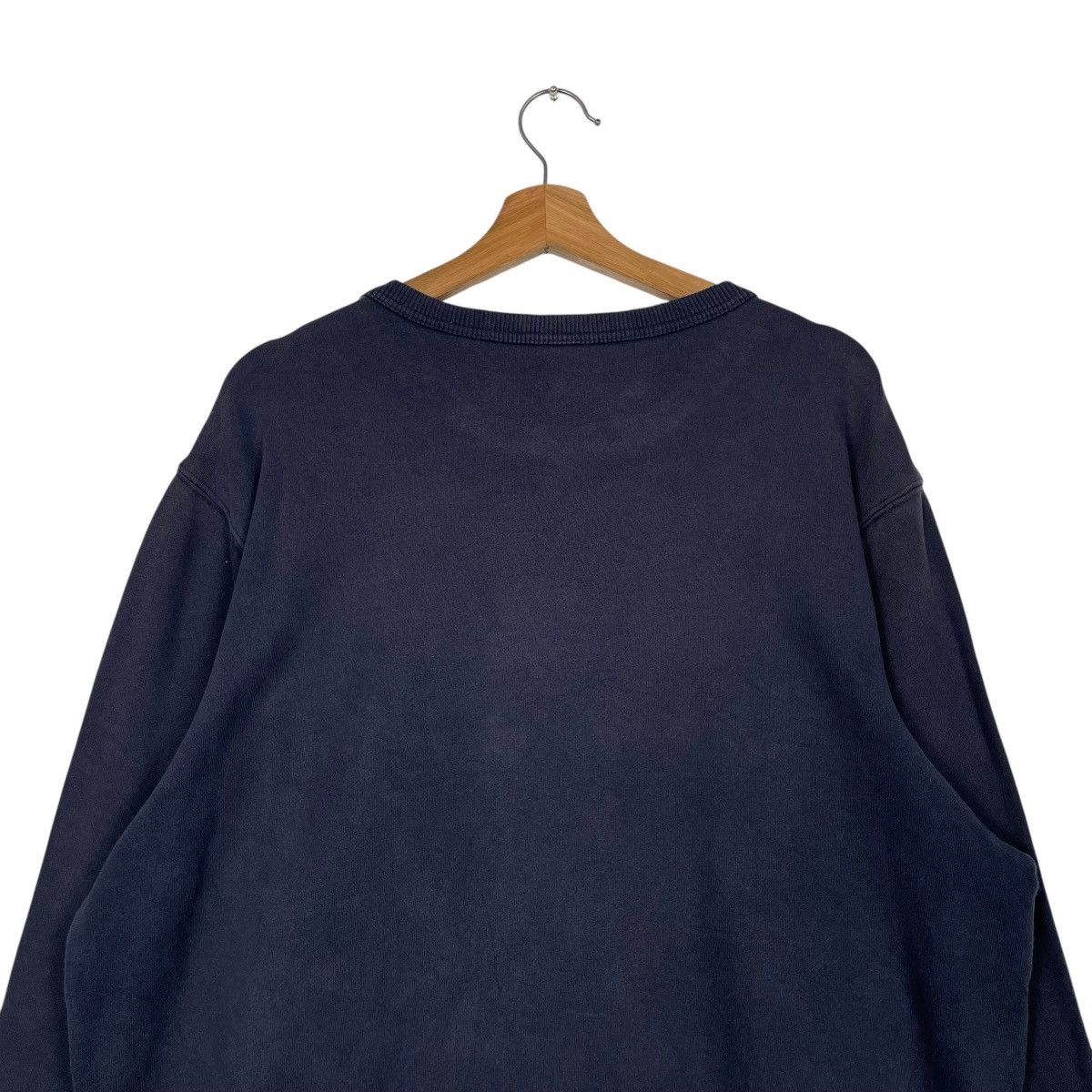 Champion Vtg 90s Champion Dallas Football Crewneck Sweatshirt Size US M / EU 48-50 / 2 - 8 Thumbnail