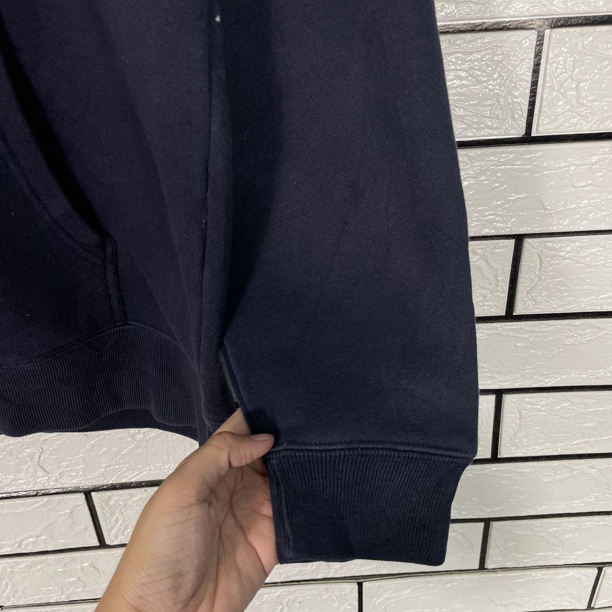 Japanese Brand Cornell University Pullover Hoodie Size US M / EU 48-50 / 2 - 12 Thumbnail