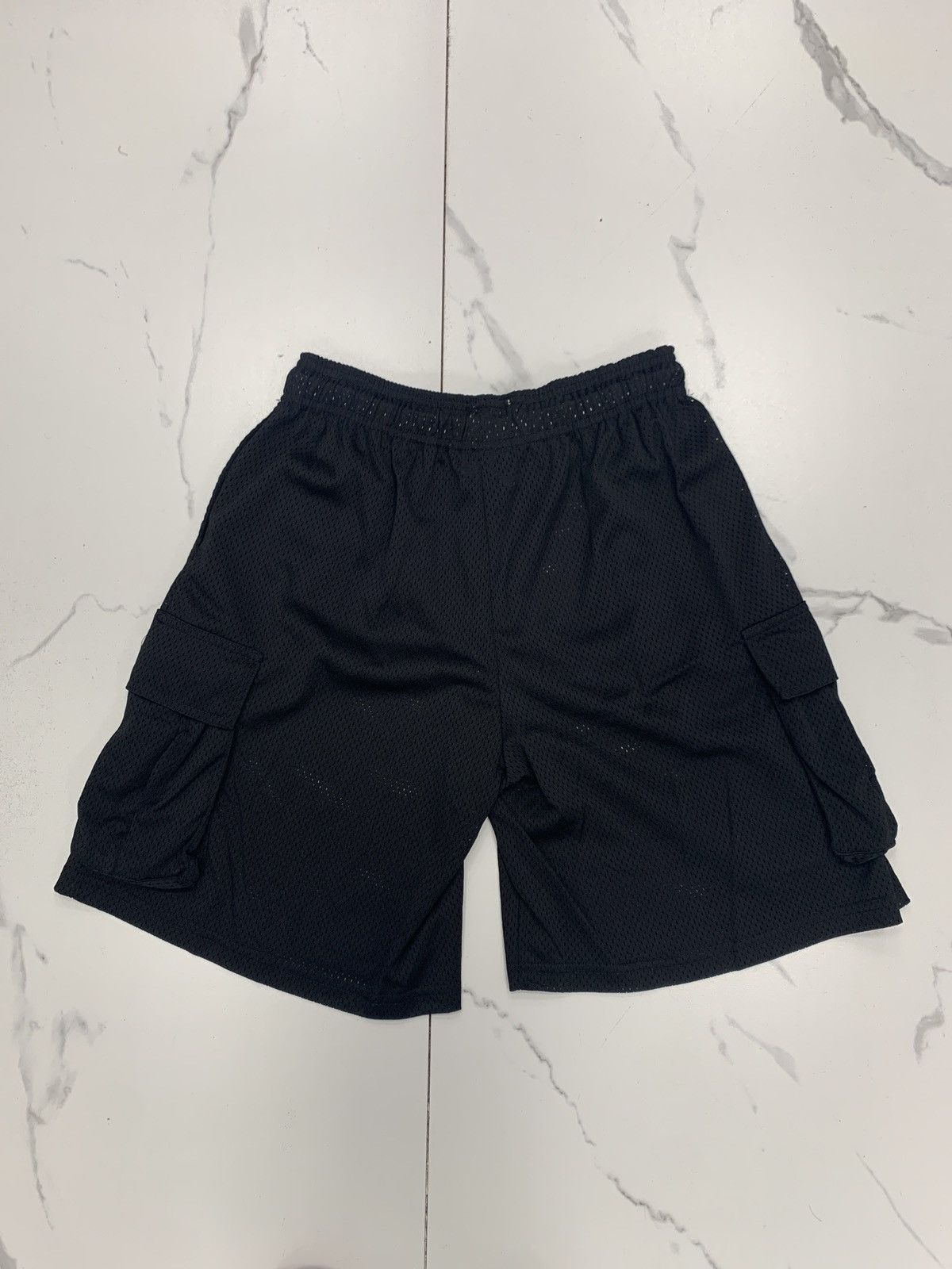 Eric Emanuel Eric Emanuel EE Margo Short "Black" Size US 32 / EU 48 - 2 Thumbnail