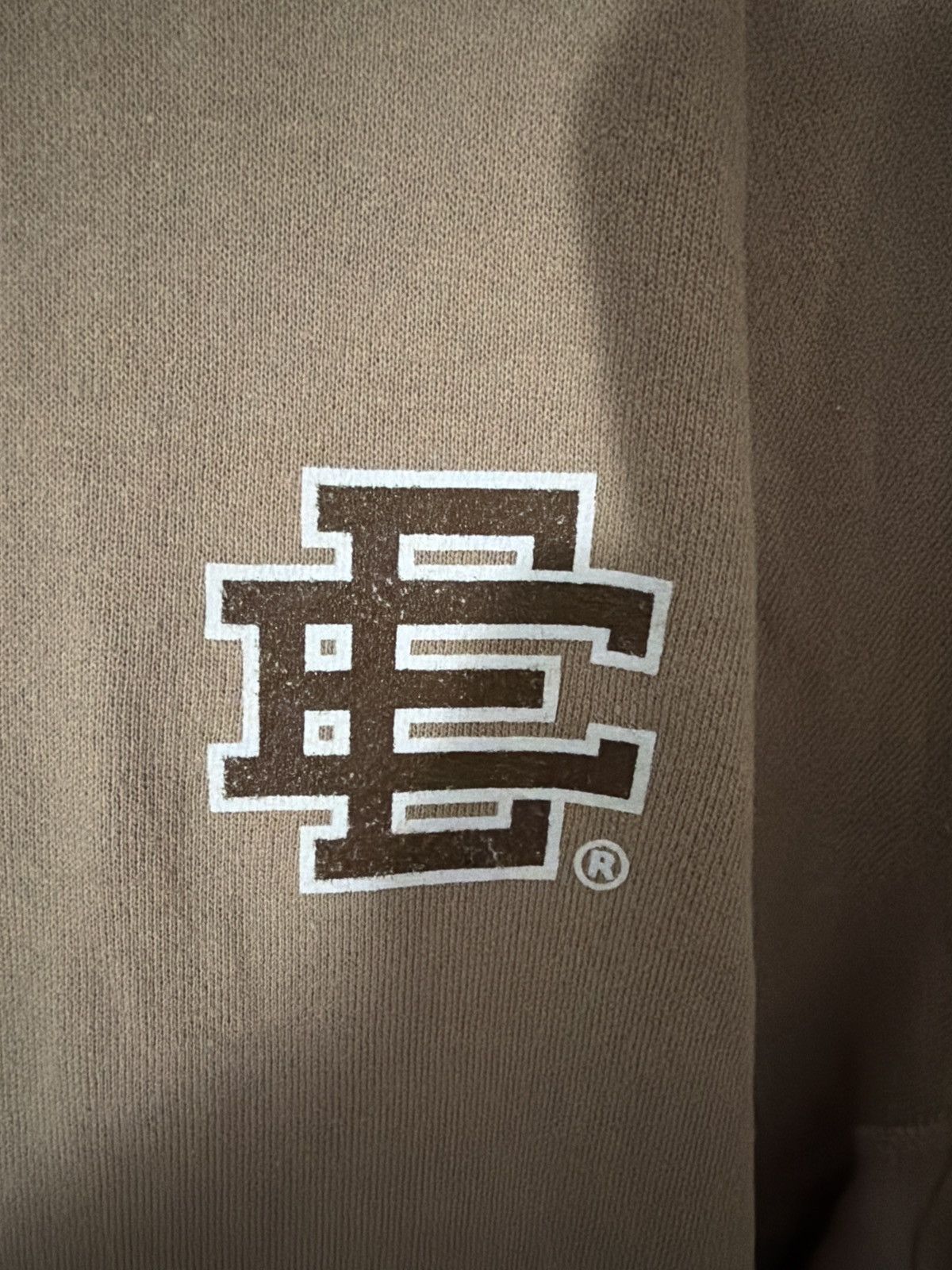 Eric Emanuel Eric Emanuel Hoodie Size US L / EU 52-54 / 3 - 3 Thumbnail