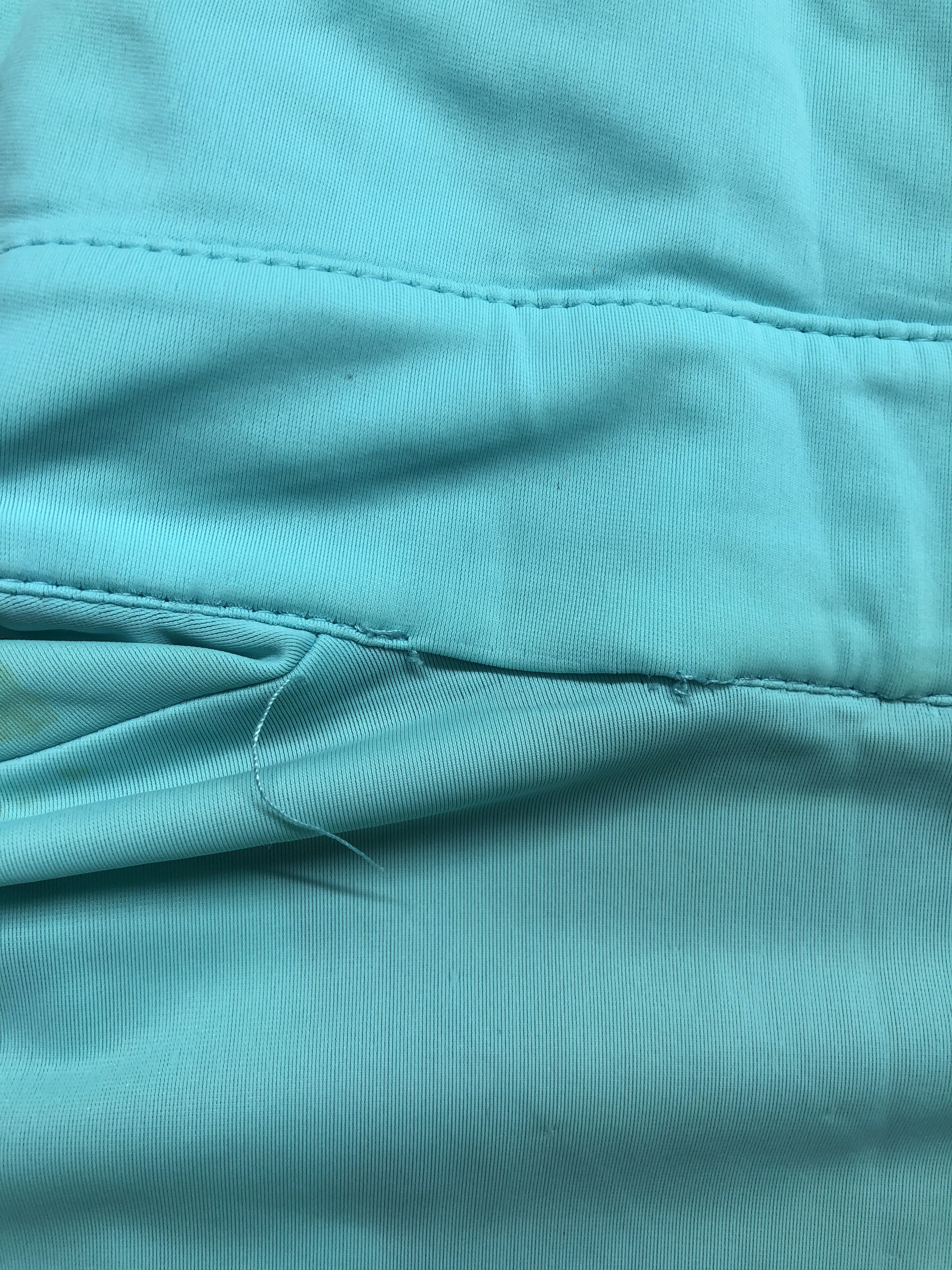 Vintage Amazing Vintage Ballroom Shirt Size US M / EU 48-50 / 2 - 11 Thumbnail