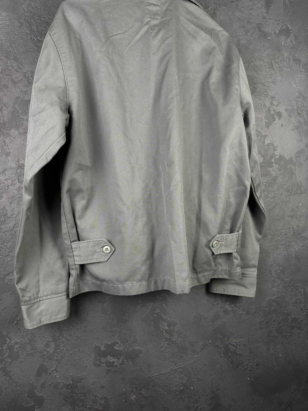Carhartt × Vintage Rare Vintage 80-90s Carhartt Workwear Jacket Size US M / EU 48-50 / 2 - 8 Thumbnail