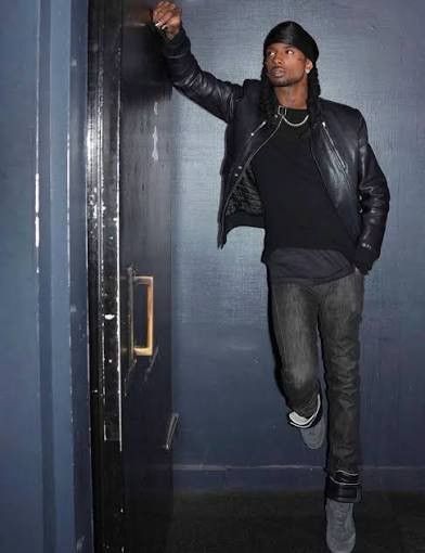 AW07 Navigate Leather Bomber Jacket 46