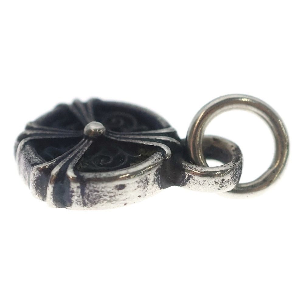 Chrome Hearts Chrome Hearts Peace Sign Pendant in Silver Size ONE SIZE - 3 Thumbnail