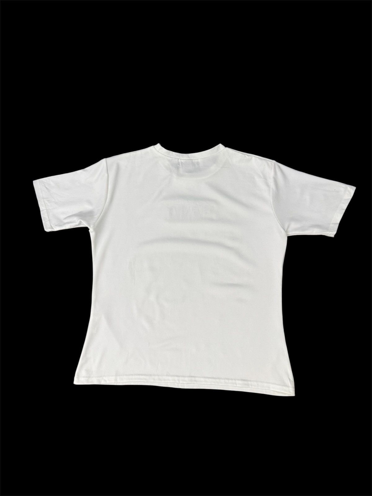 Fendi Fendi featuring an embossed Tshirt Size M / US 6-8 / IT 42-44 - 3 Thumbnail