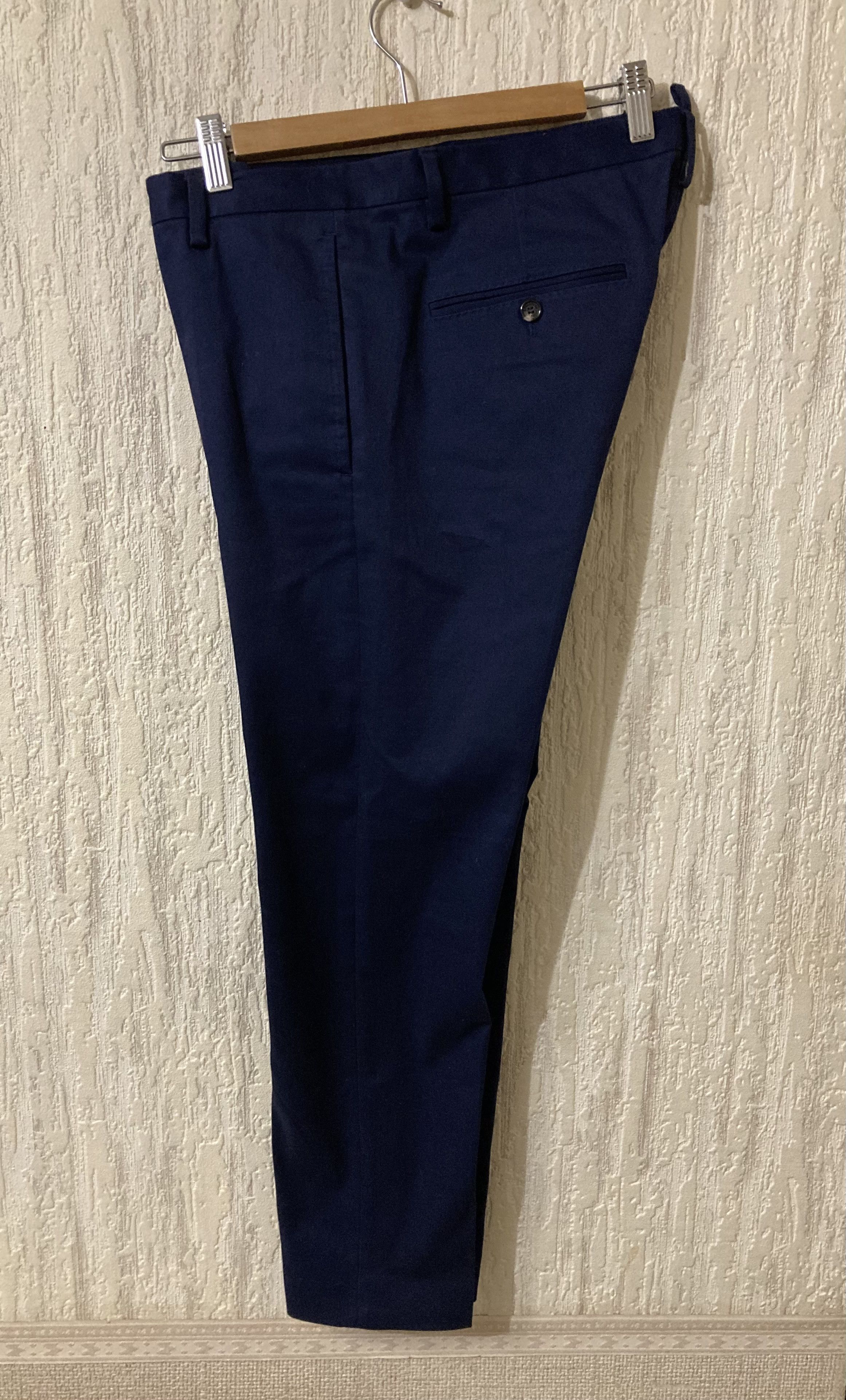 Dsquared2 DSQUARED2 PANTS SKINNY DAN FIT COOL GUY PANTS Size US 32 / EU 48 - 12 Thumbnail