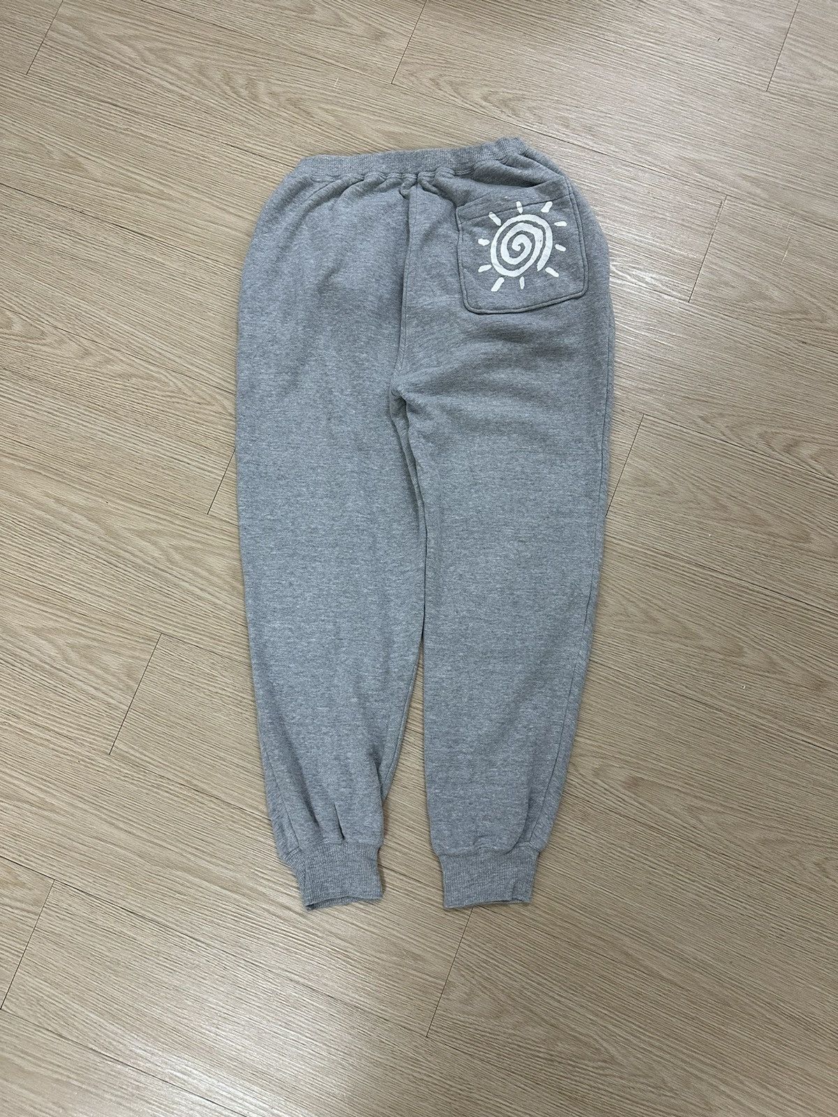 Issey Miyake × Kapital Rare Issey Miyake IS Jogger Sweatpants Looks Like Kapital Size US 32 / EU 48 - 4 Thumbnail