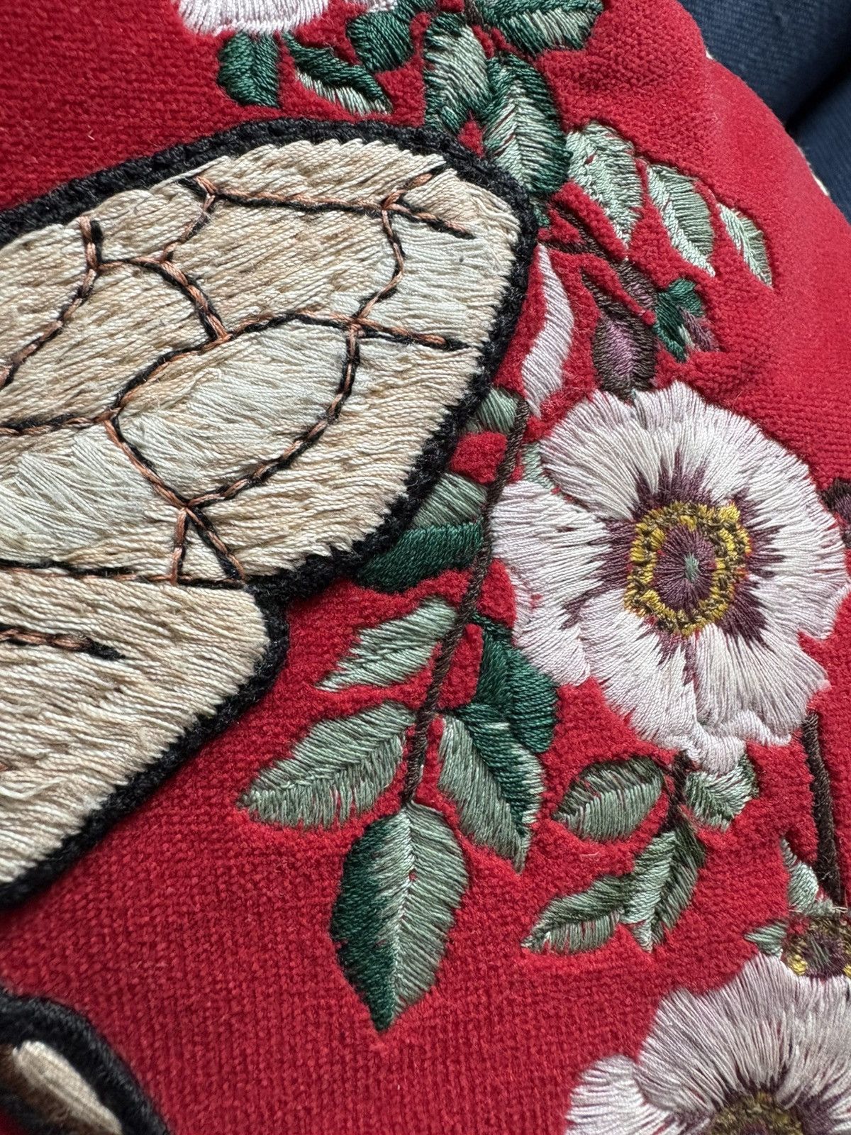 Gucci Gucci Pillows Size ONE SIZE - 7 Thumbnail