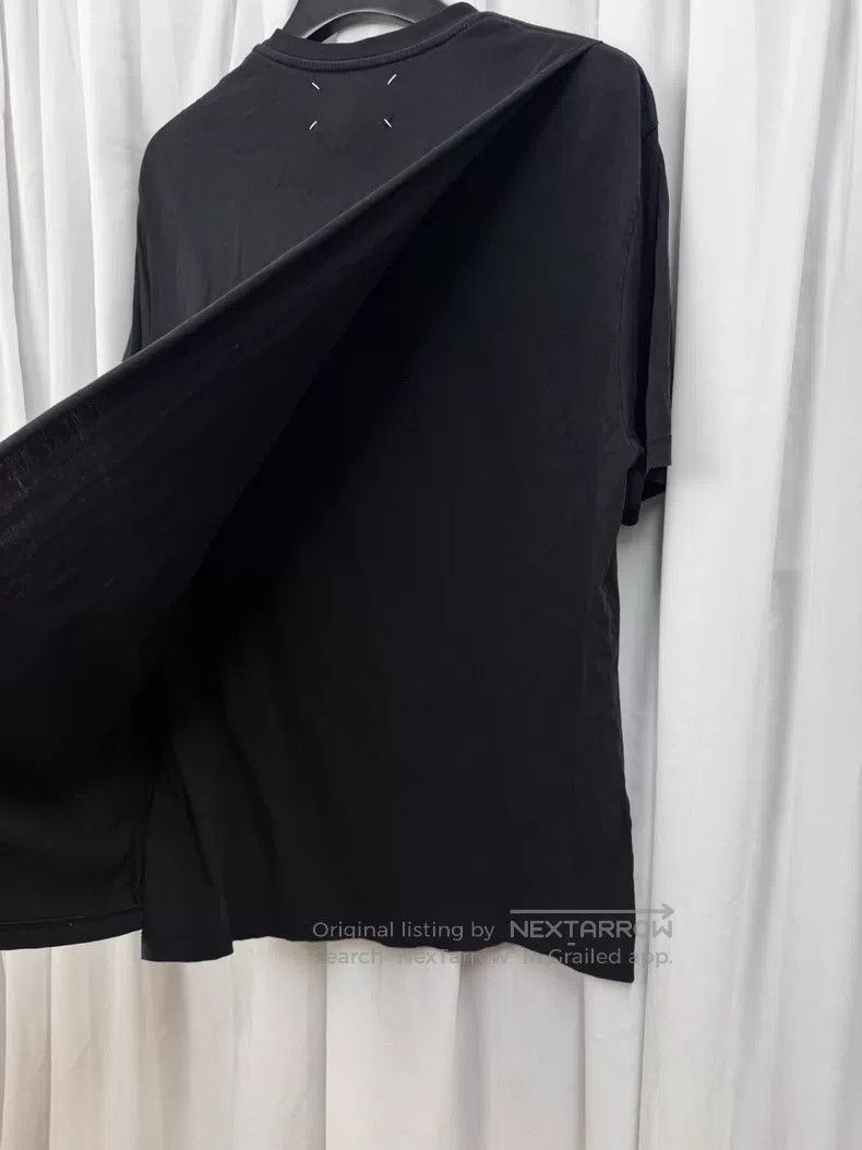 Maison Margiela Maison Margiela Size 48 deconstructed double-layer patchwor Size US M / EU 48-50 / 2 - 7 Thumbnail