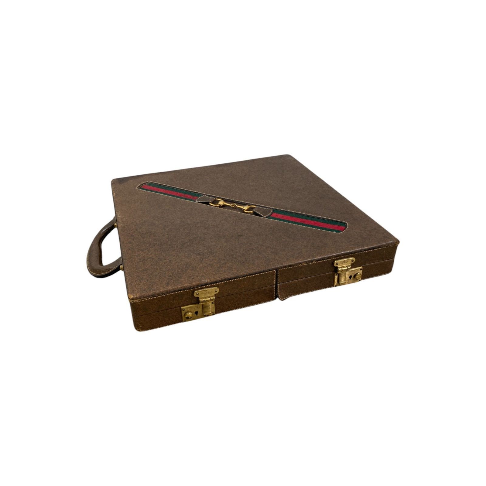 Gucci 1970s Gucci Backgammon Board Size ONE SIZE - 3 Thumbnail