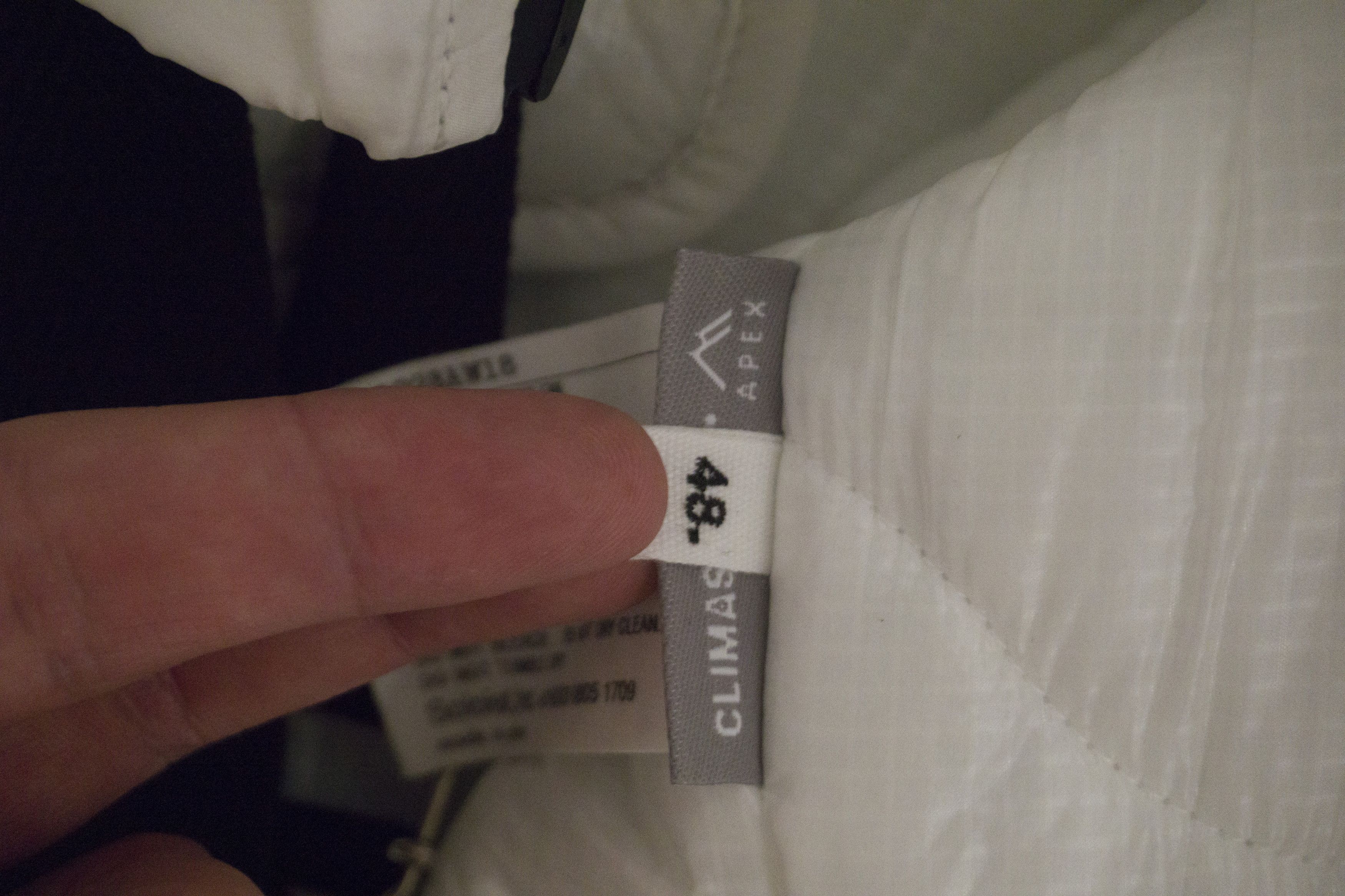 Takahiromiyashita The Soloist. AW18 Primaloft Flight Jacket Size US M / EU 48-50 / 2 - 17 Thumbnail