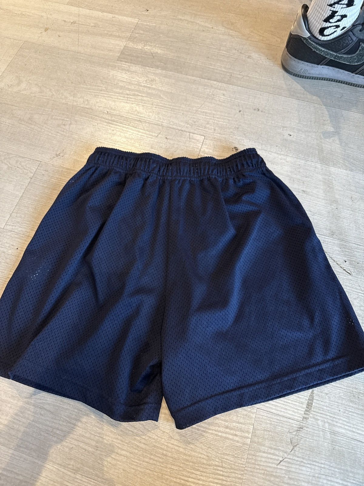 Eric Emanuel Eric Emanuel Syracuse shorts Size US 30 / EU 46 - 2 Thumbnail