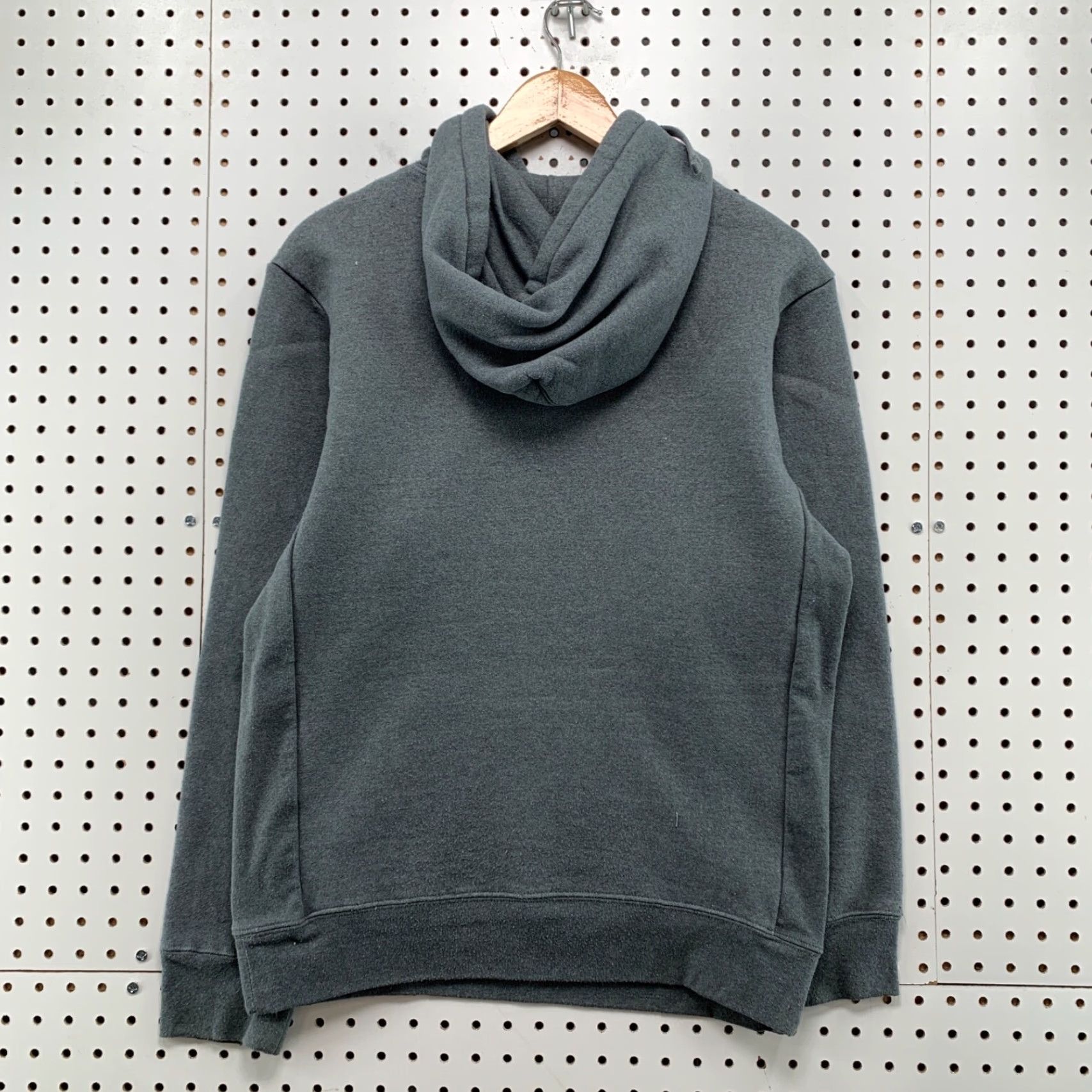 Patagonia Patagonia Hoodie Uprisal Sweatshirt Mens Small Gray Hooded Pullover 20.5x25 Size US S / EU 44-46 / 1 - 2 Thumbnail