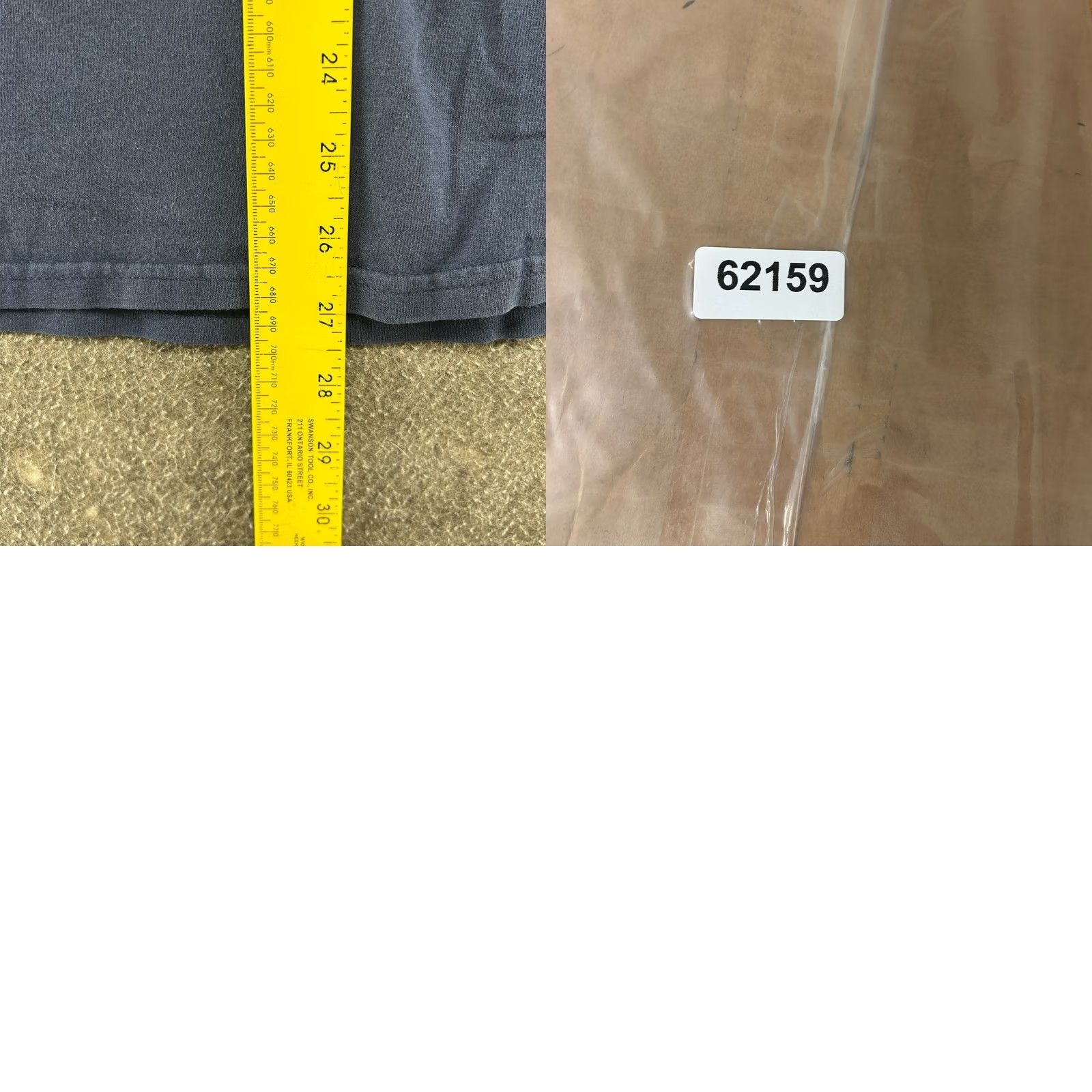 Vintage VINTAGE Gracie Jiu Jitsu Shirt Mens XL Blue Competition Team Royler Rio 2009 Y2K Size US XL / EU 56 / 4 - 8 Thumbnail