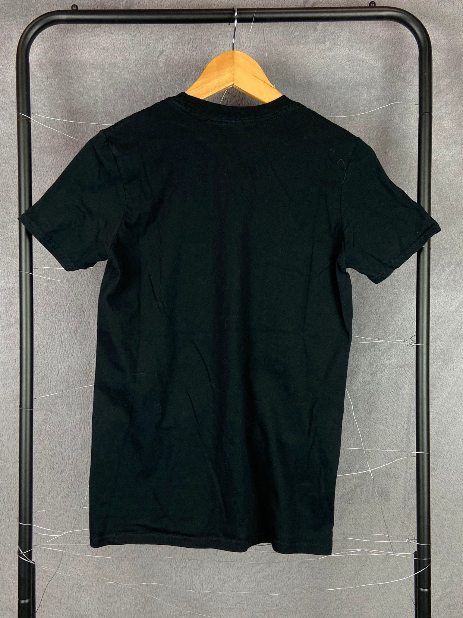 Vintage Fall Out Boy band tee vintage emo punk rock tour merch S Size US S / EU 44-46 / 1 - 4 Thumbnail