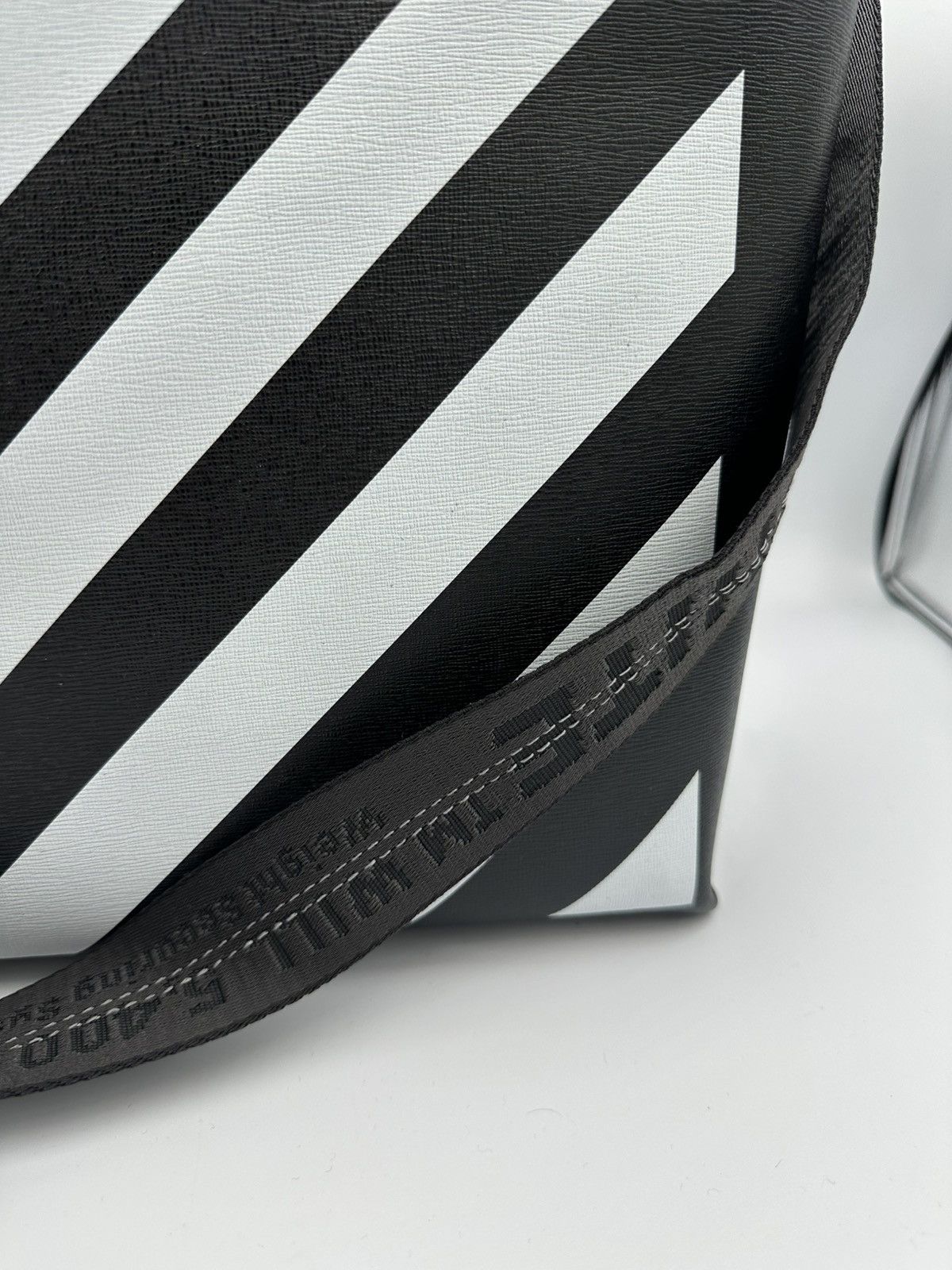 Off-White OFF White Bag Size ONE SIZE - 4 Thumbnail