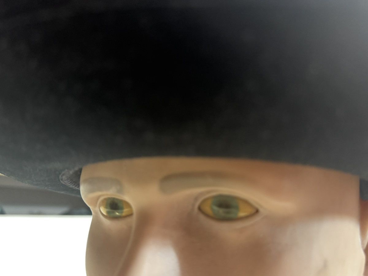 Bailey Hats × Japanese Brand BAILEY of Hollywood Fedora ( XL). Size ONE SIZE - 9 Thumbnail