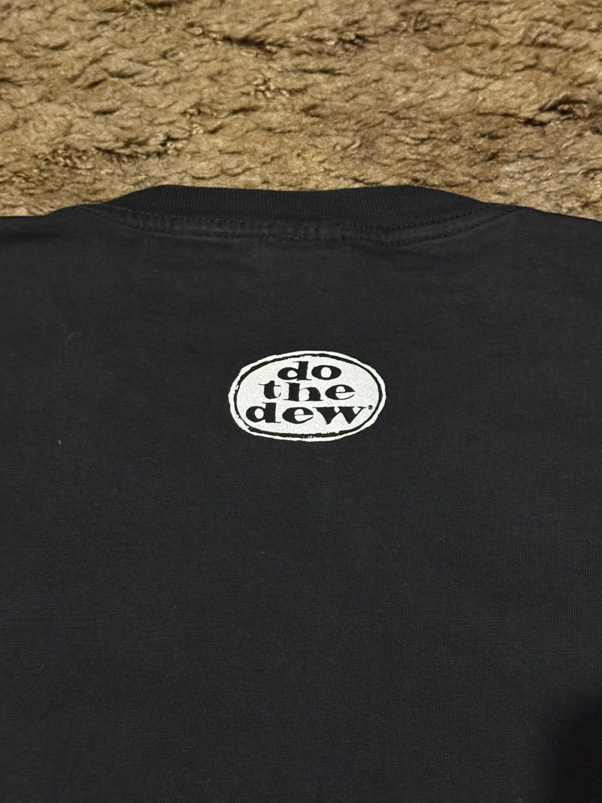 Band Tees 1998 Mountain Dew Urban Assault Hip Hop Tour Band Tee XLarge Size US XL / EU 56 / 4 - 6 Thumbnail