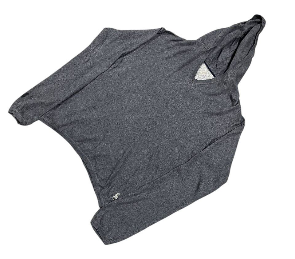 45rpm × Japanese Brand 45rpm hoodie colour gray Size US L / EU 52-54 / 3 - 2 Thumbnail