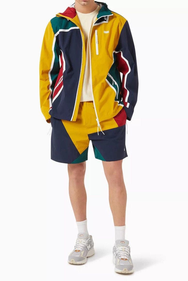 Kith Kith Madison Jacket Nocturnal Size Large Size US L / EU 52-54 / 3 - 8 Thumbnail