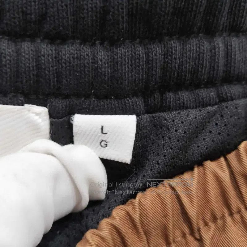 Burberry Burberry Brown Plaid Cotton Casual Pants. Size US 32 / EU 48 - 5 Thumbnail