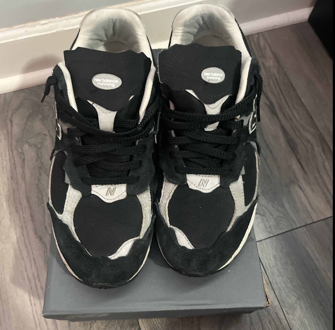 New Balance New Balance 2002r “Protection Pack” - Size 10 Size US 10 / EU 43 - 3 Thumbnail