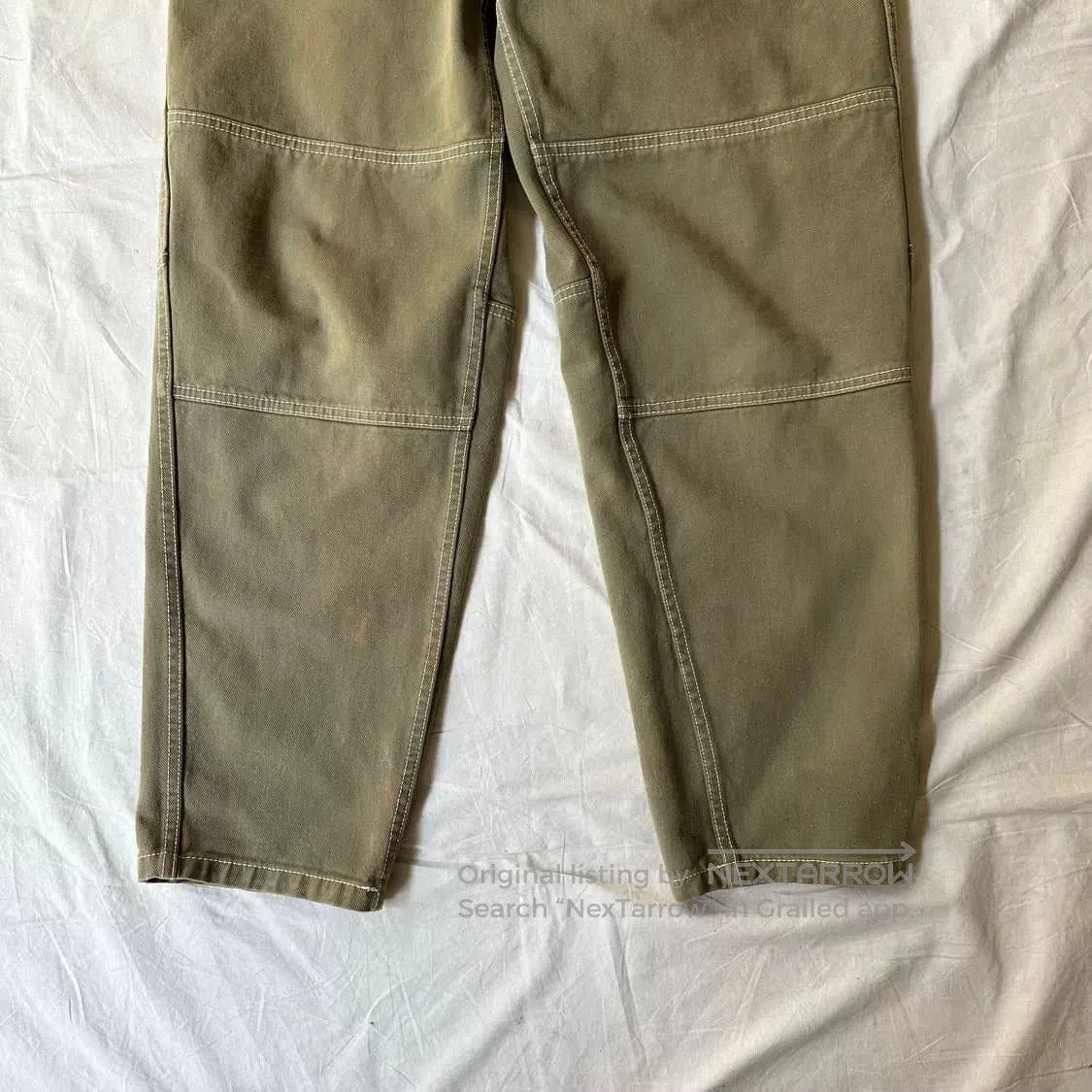 Comme des Garcons Comme des Garcons Vintage Jeans. Size US 26 / EU 42 - 3 Thumbnail