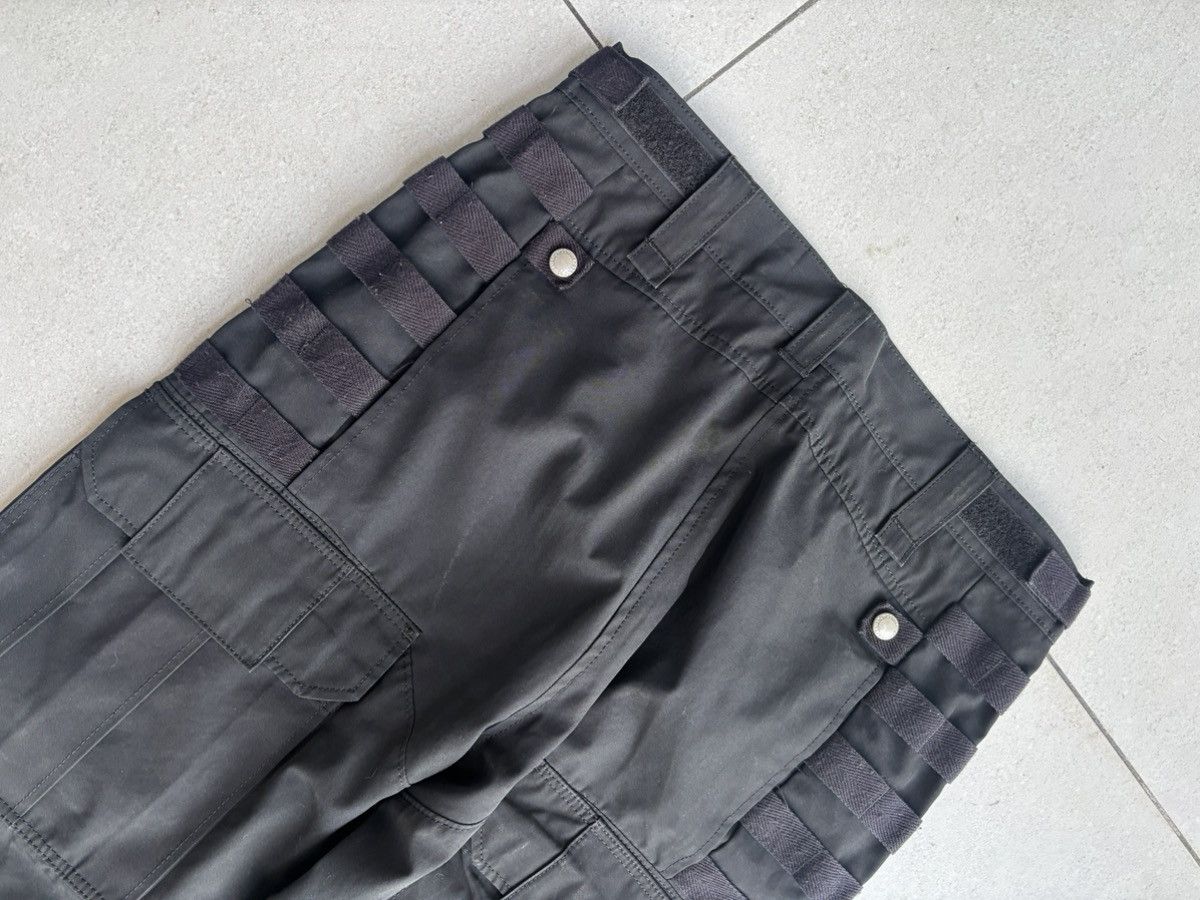 Junya Watanabe junya Watanabe cargo pants Size US 32 / EU 48 - 3 Thumbnail