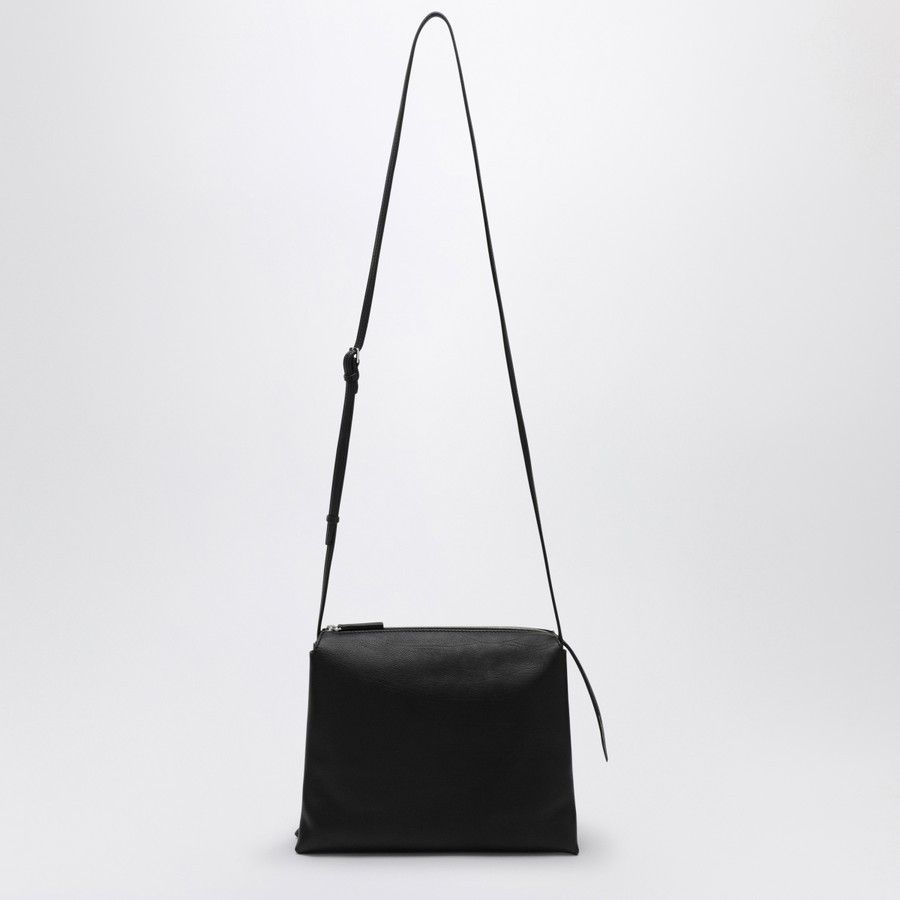 The Row o1d2blof1024 Size: OS / Shoulder Bag in Black Size ONE SIZE - 3 Thumbnail