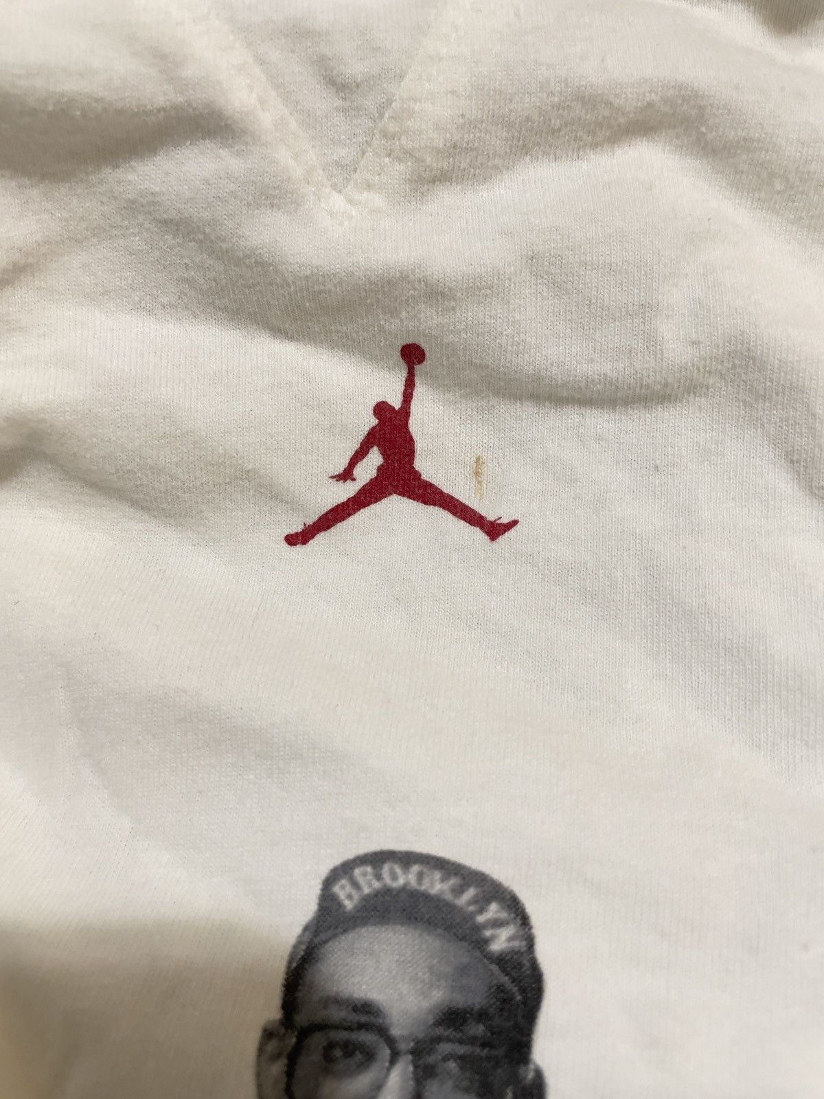 Jordan Brand Jordan Spike Lee "Best On Mars" Sz M Size US M / EU 48-50 / 2 - 6 Thumbnail