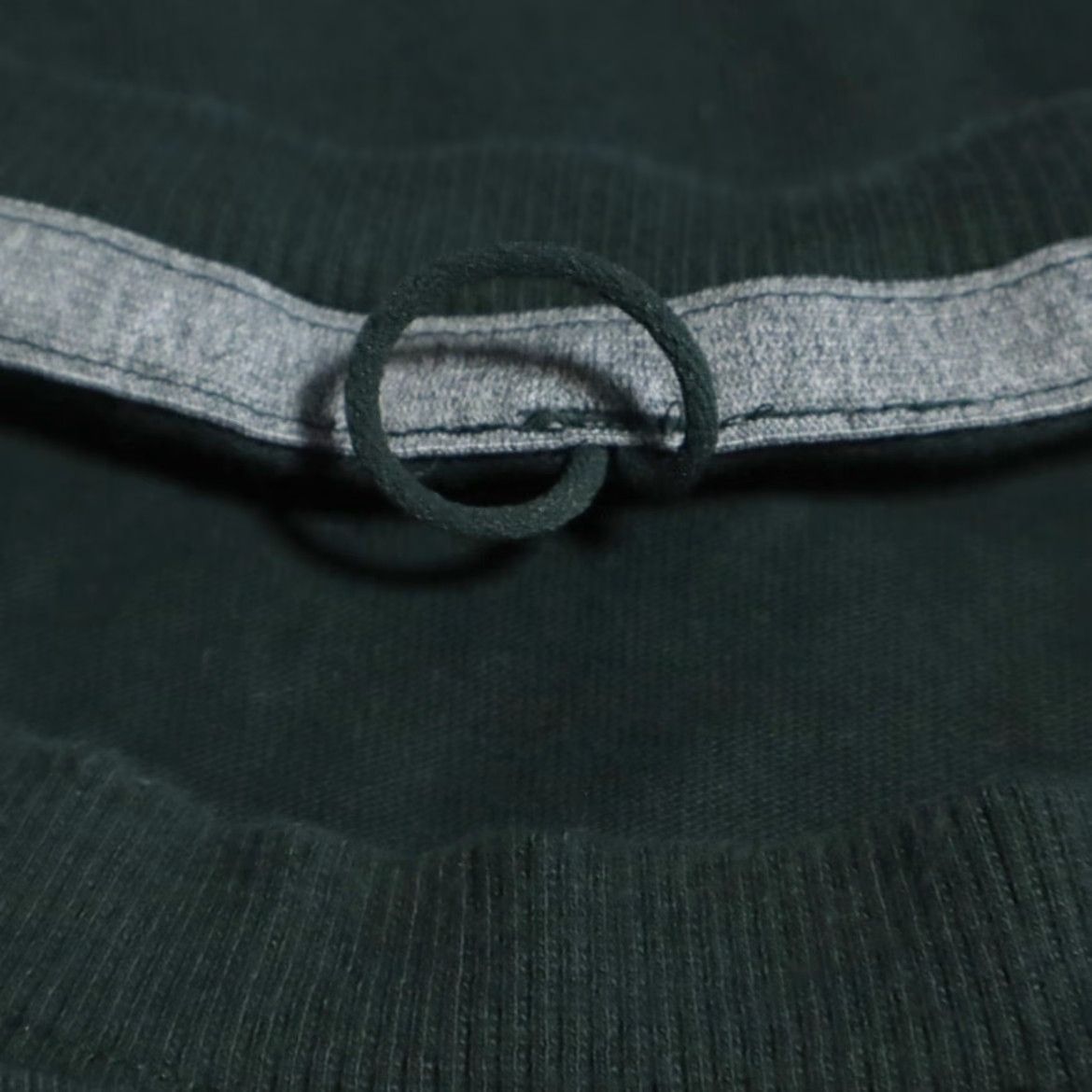 Lululemon Lululemon Heavy Solid T-Shirt Green Men's L Size US L / EU 52-54 / 3 - 5 Thumbnail
