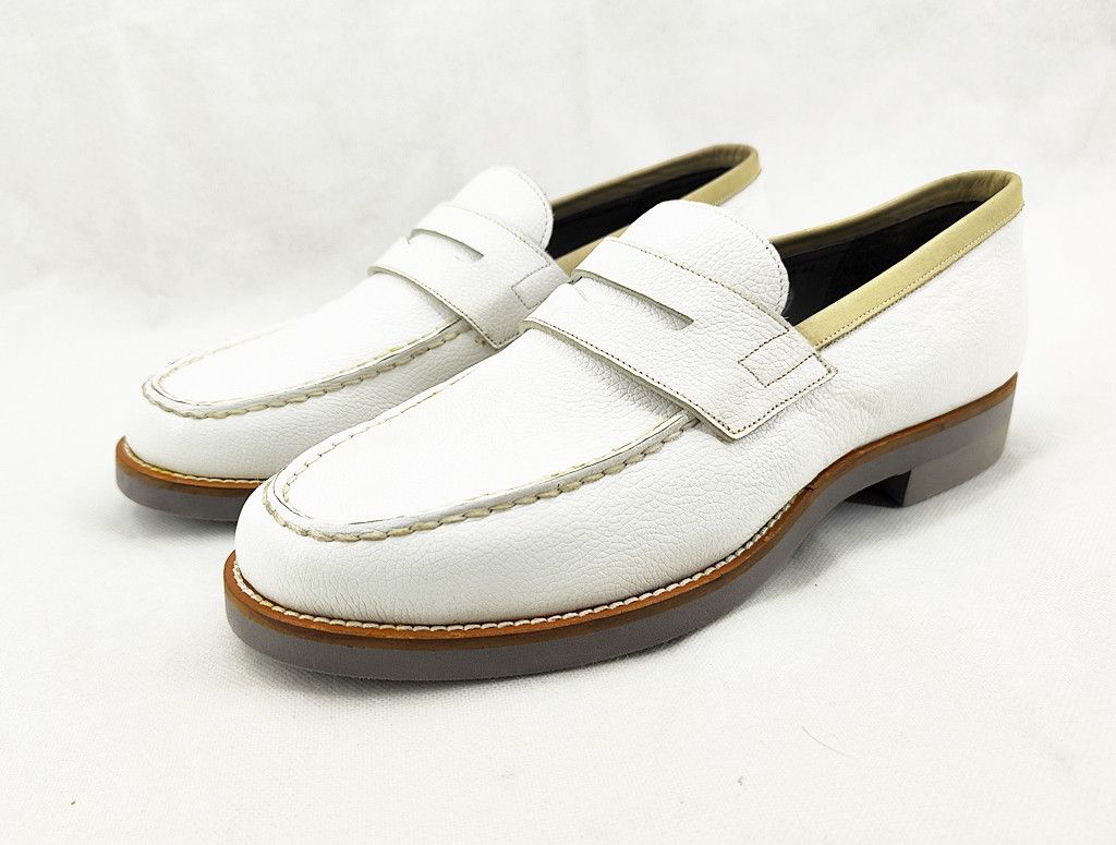 Alfredo Bannister like new ALFREDO BANNISTER in slip on coin