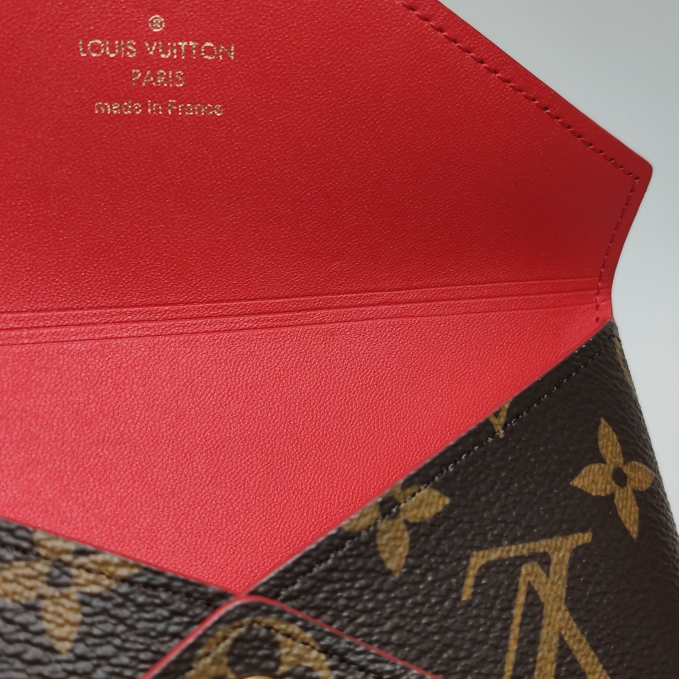 Louis Vuitton Louis Vuitton (LV) Pochette Kirigami independent small bag Size ONE SIZE - 6 Thumbnail