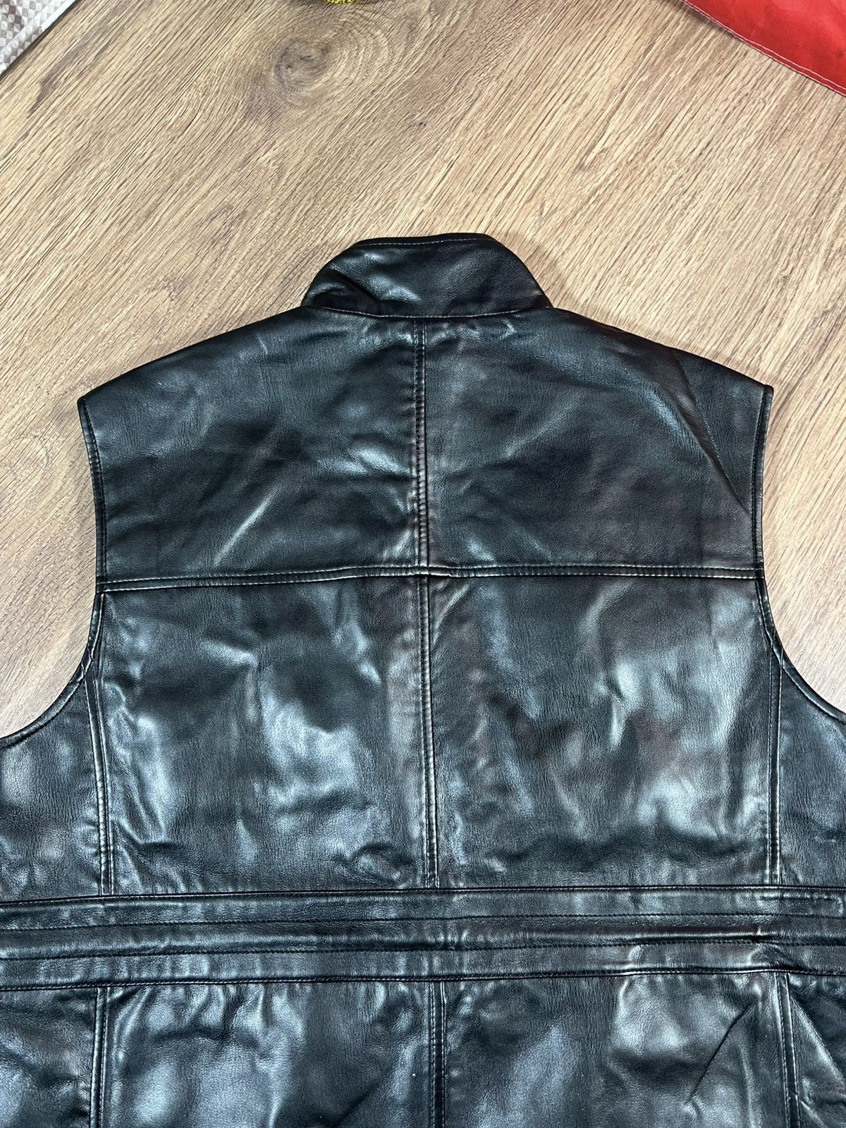 Han Kjobenhavn Han Kjobanhavn Zip Vest New Size XS / US 0-2 / IT 36-38 - 17 Thumbnail