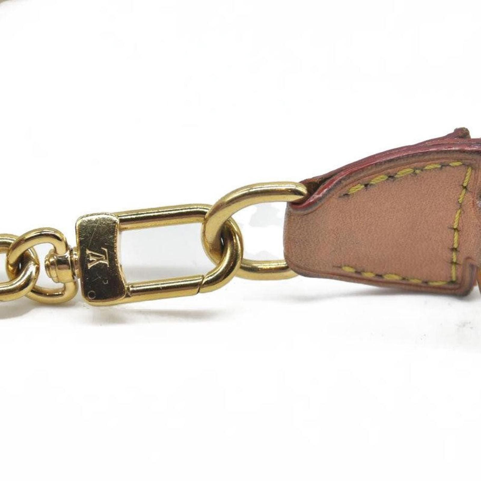 Louis Vuitton $1760 Louis Vuitton Damierlicious Pochette Accessoires Size ONE SIZE - 7 Thumbnail