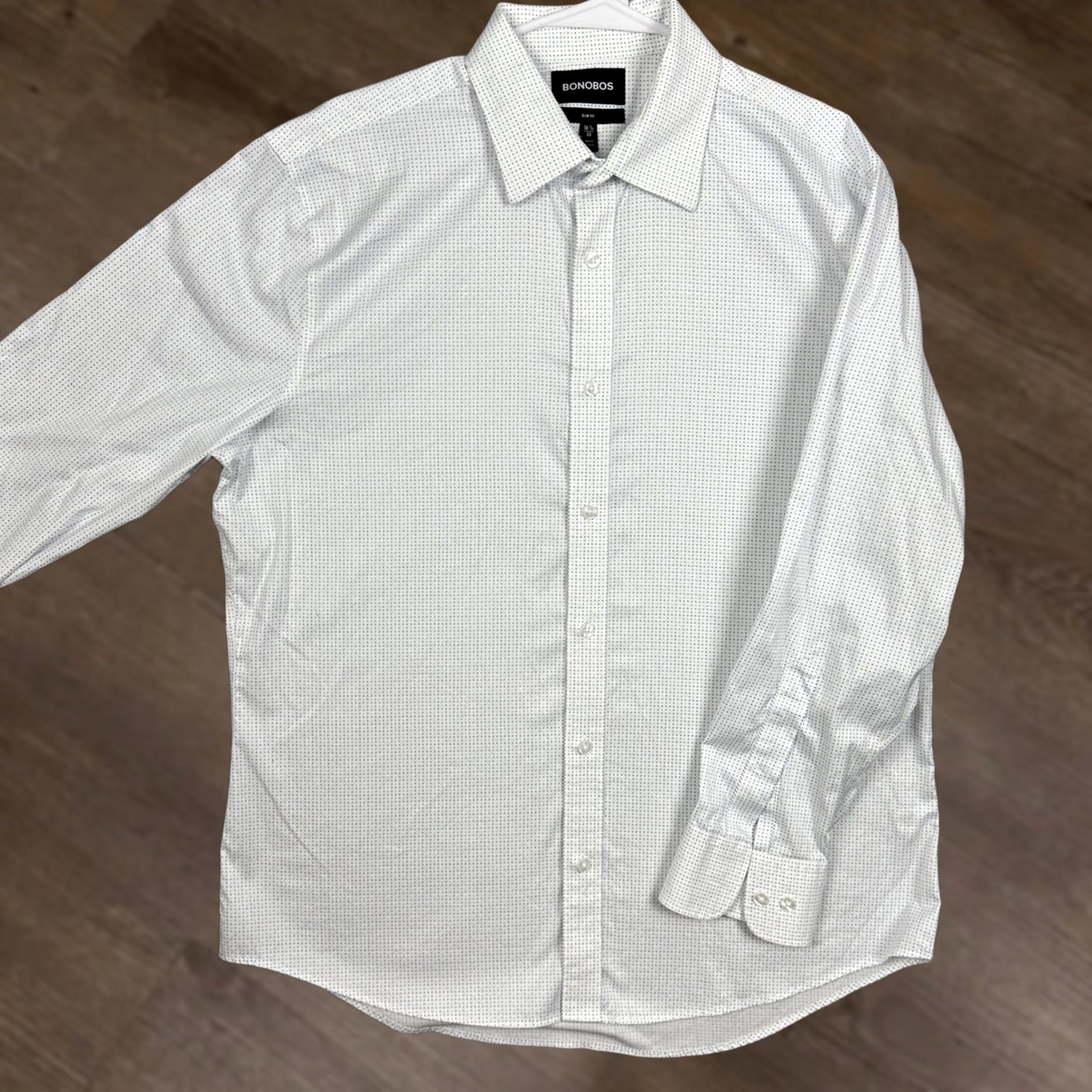 Bonobos VINTAGE not applicable Size 46R - 1 Thumbnail