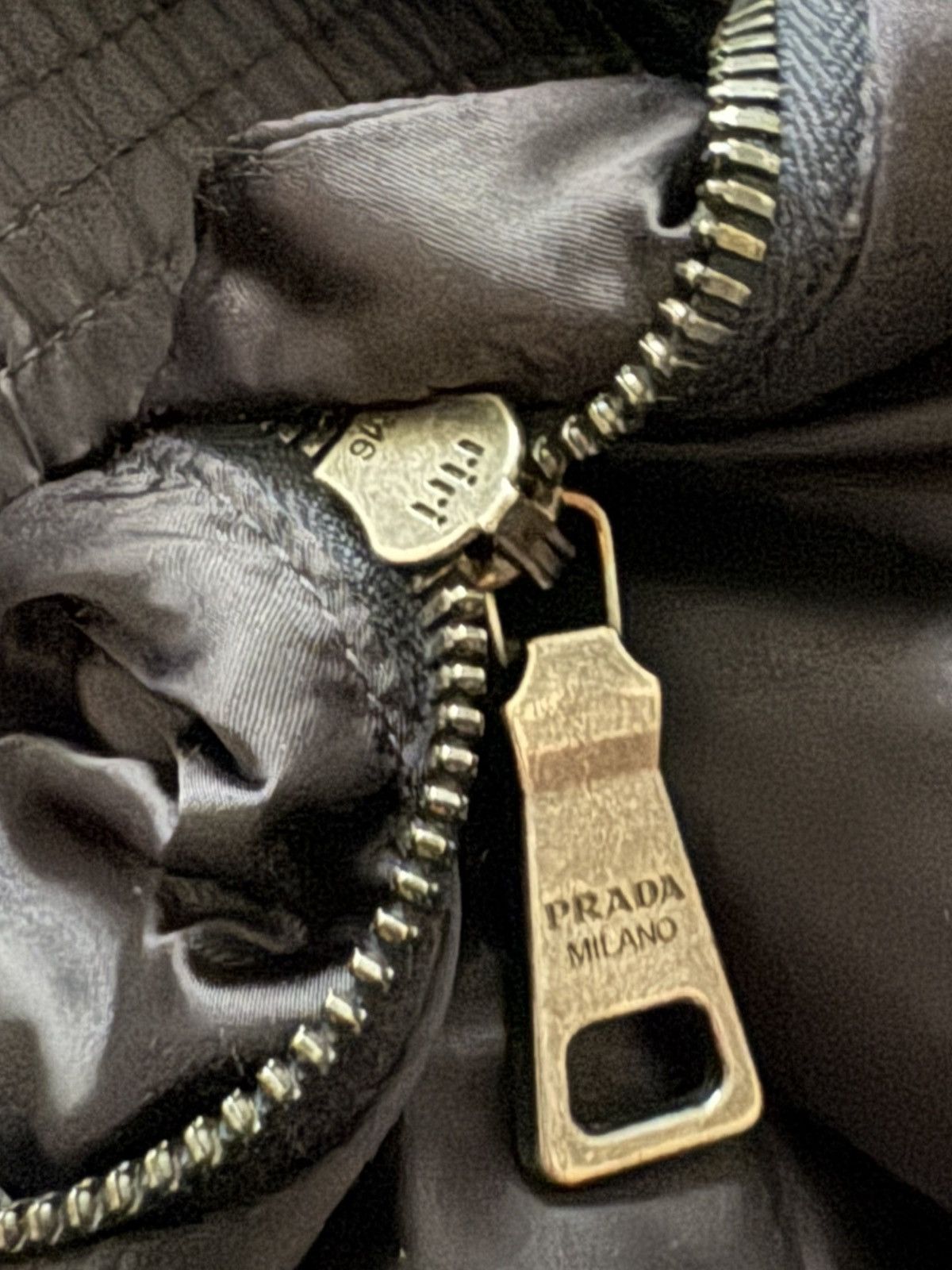 Prada coats Prada Milano women Size M / US 6-8 / IT 42-44 - 5 Thumbnail
