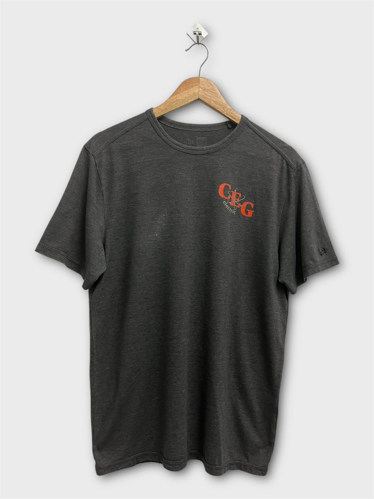 New Era × Vintage New Era Vintage CEG Electric Size US L / EU 52-54 / 3 - 1 Thumbnail