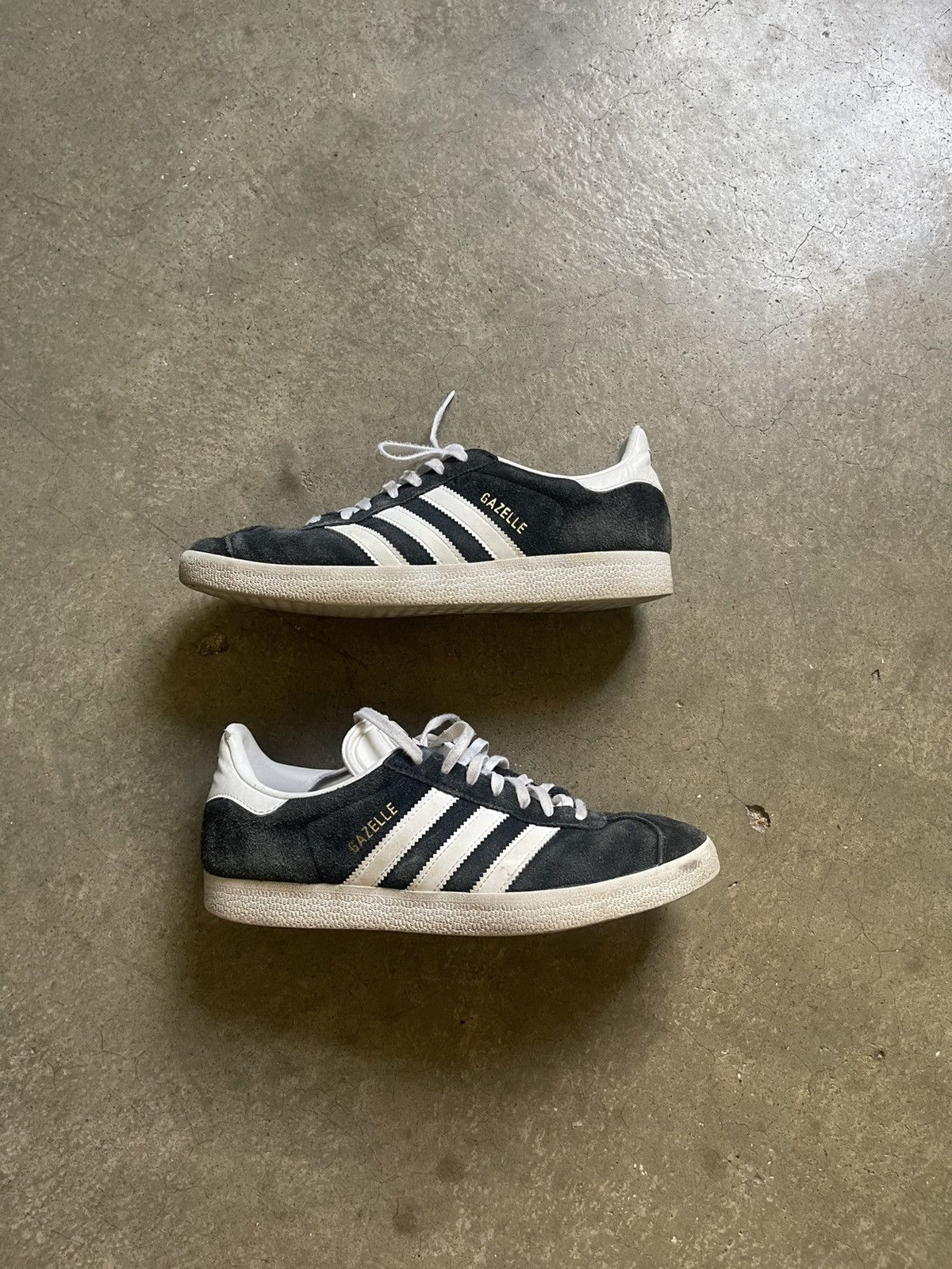 Adidas Gazelle