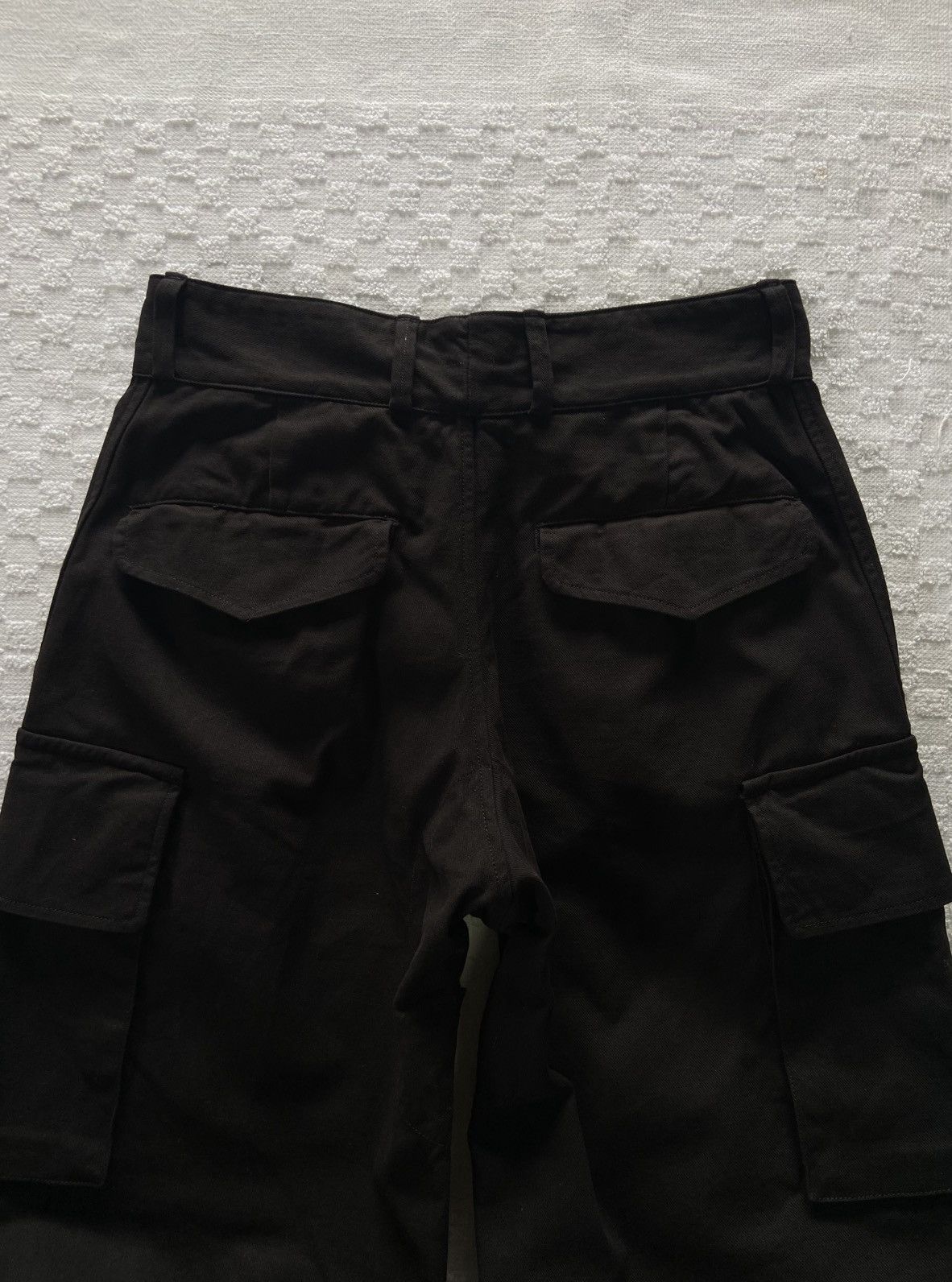 Other Waiper French Army M-47 Cargo Pants ( 6 Pockets ) Size US 31 - 8 Thumbnail