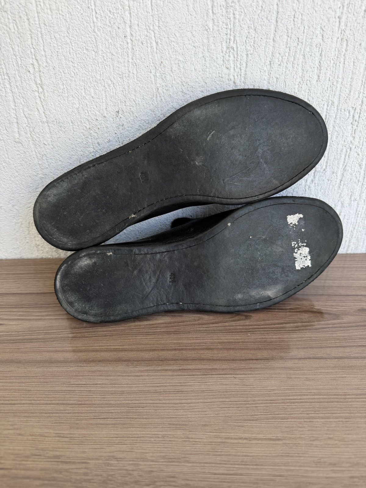 Guidi Slip on 😤🔥🔥⚫️ Size US 8.5 / EU 41-42 - 15 Thumbnail