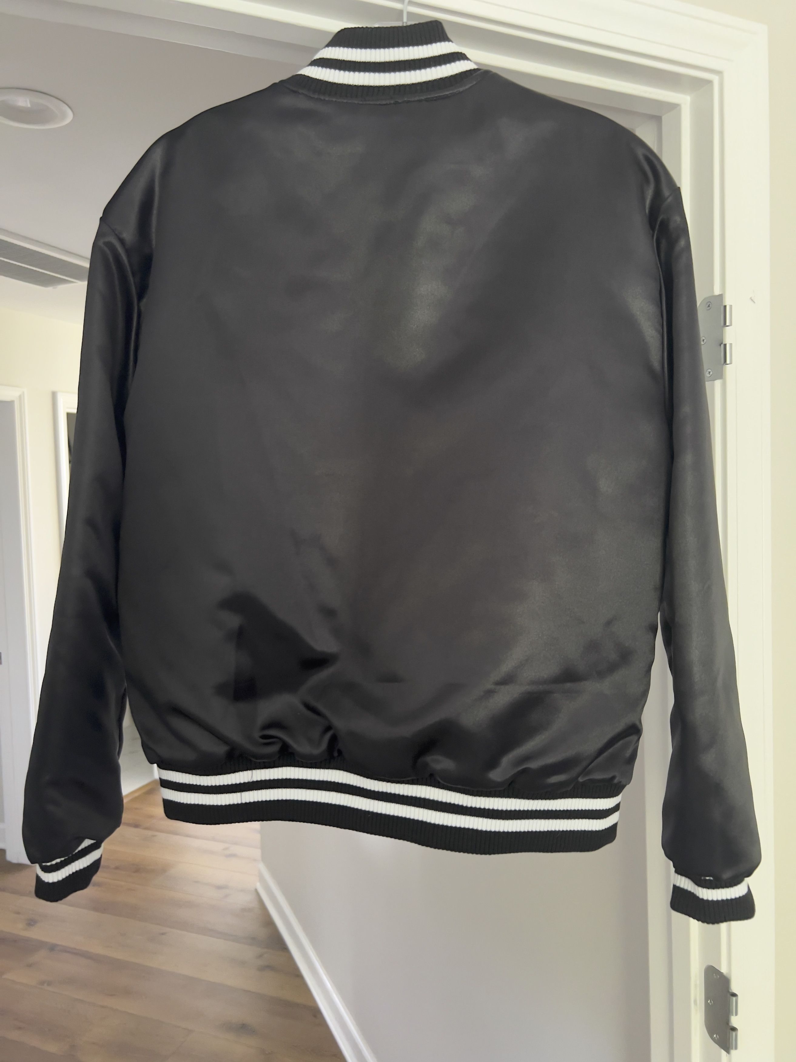 Other OutKast ATLiens Bomber Jacket - MEDIUM - Super Bowl Atlanta Size US M / EU 48-50 / 2 - 5 Thumbnail