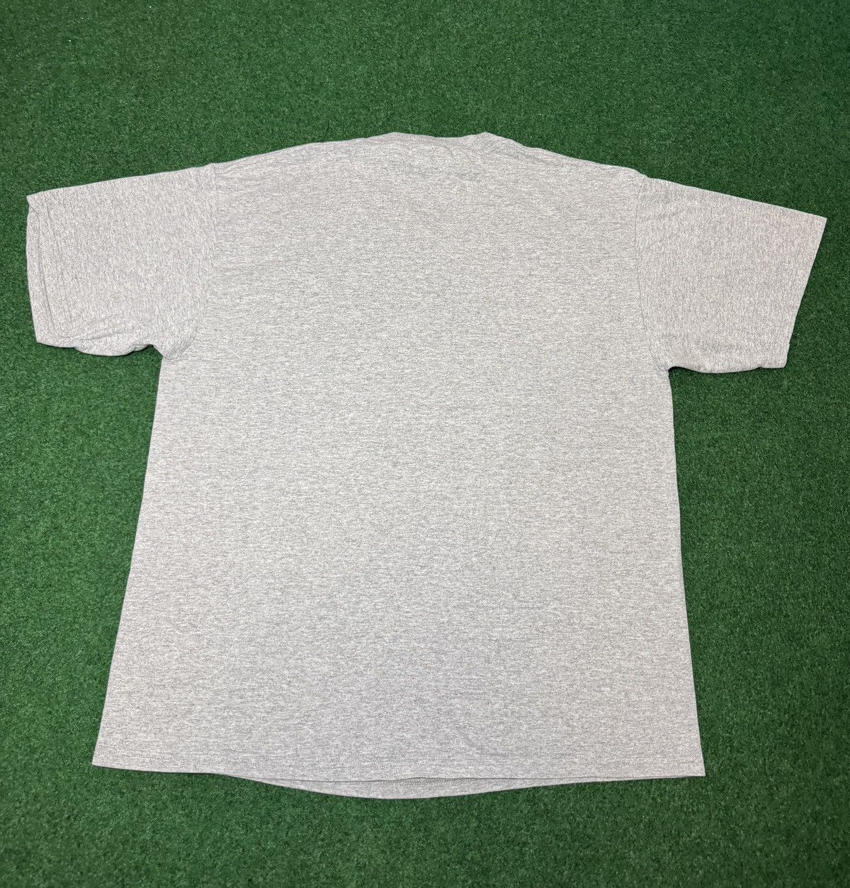 Nutmeg Vintage 90s Miami Dolphins Nutmeg Retro XL Marino T Shirt Size US XL / EU 56 / 4 - 5 Thumbnail